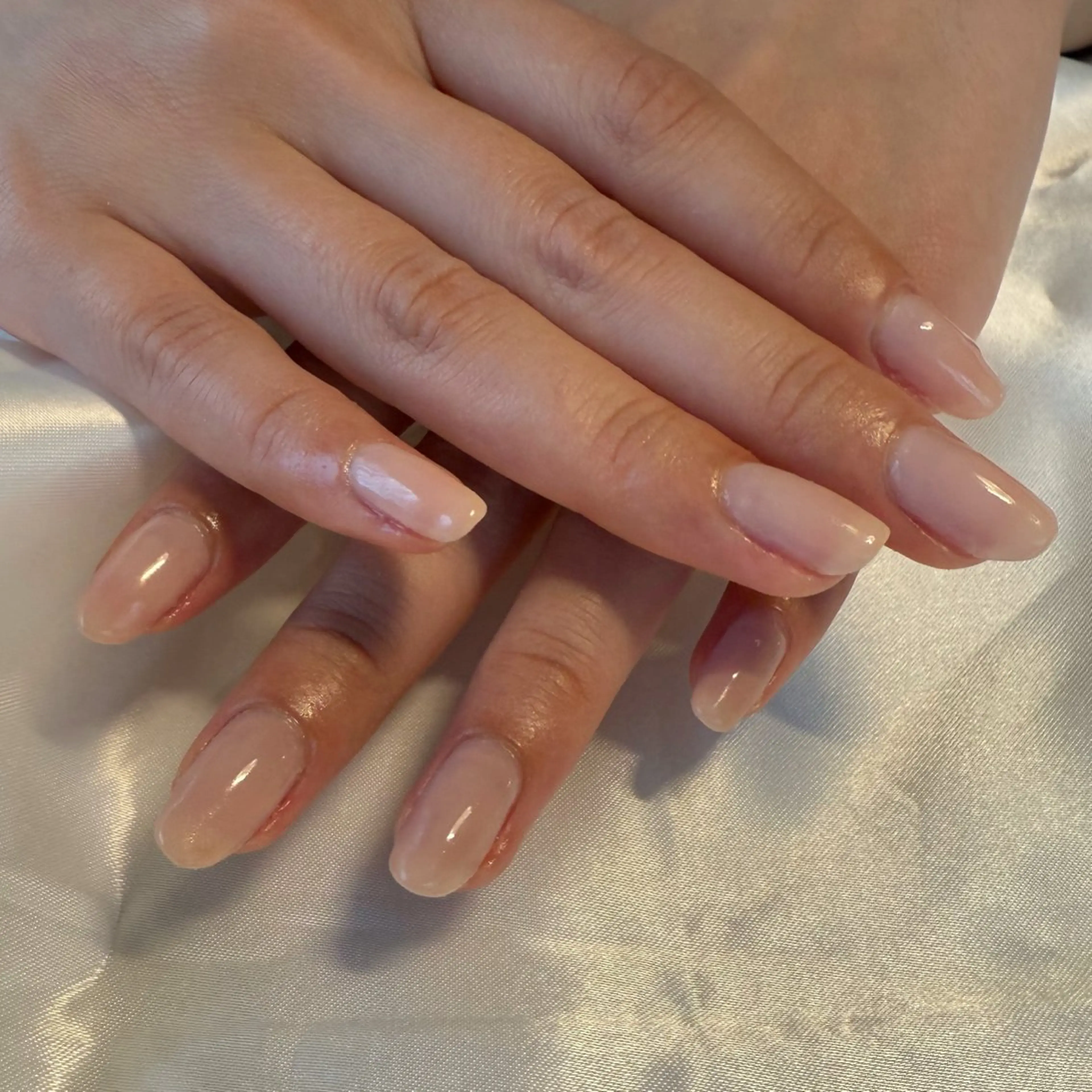 ネイル bylily yuriのネイルデザイン