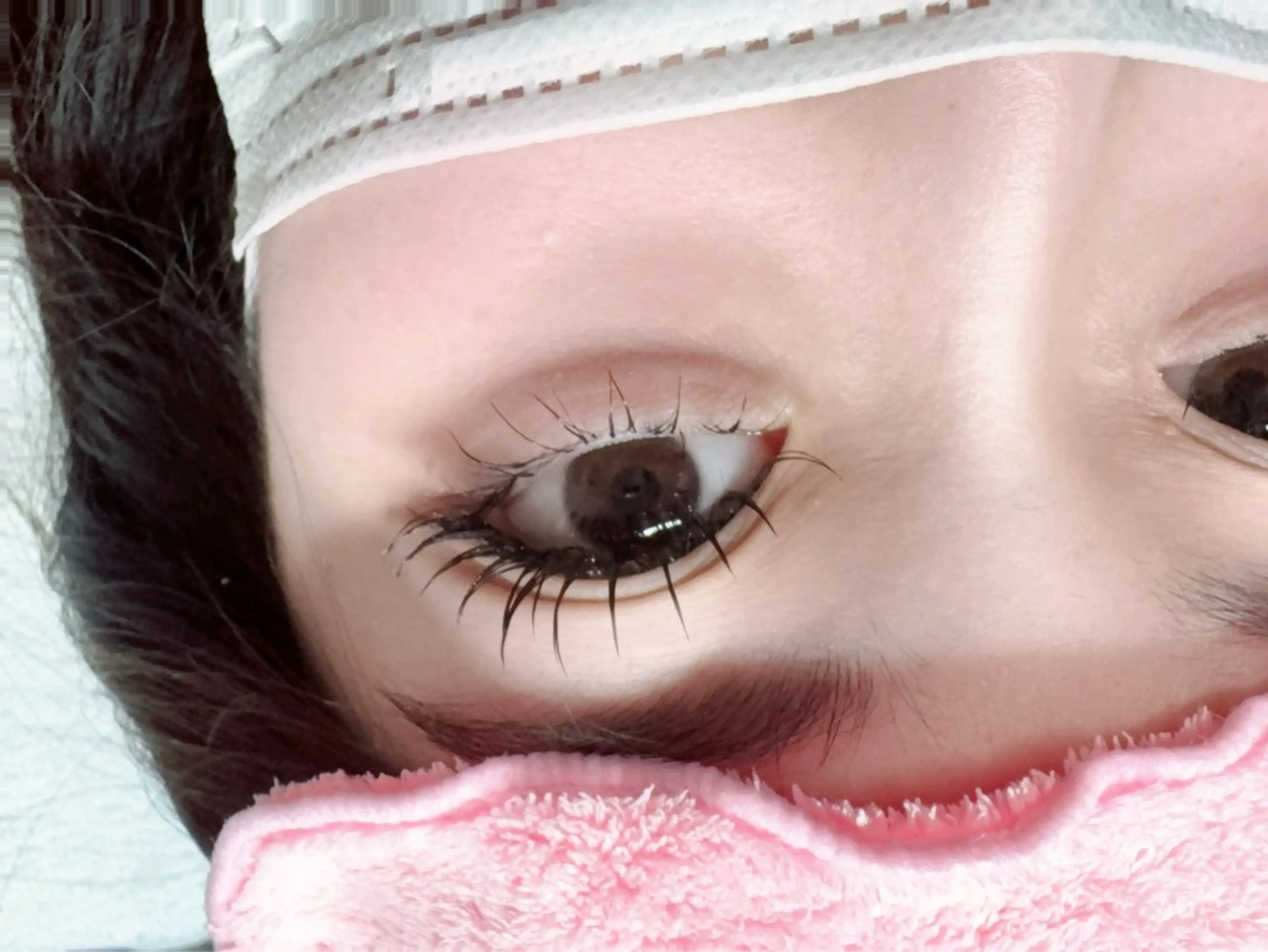 マツエク・マツパ トータルビューティー サロン・Ｎの眉毛・アイブロウイメージ