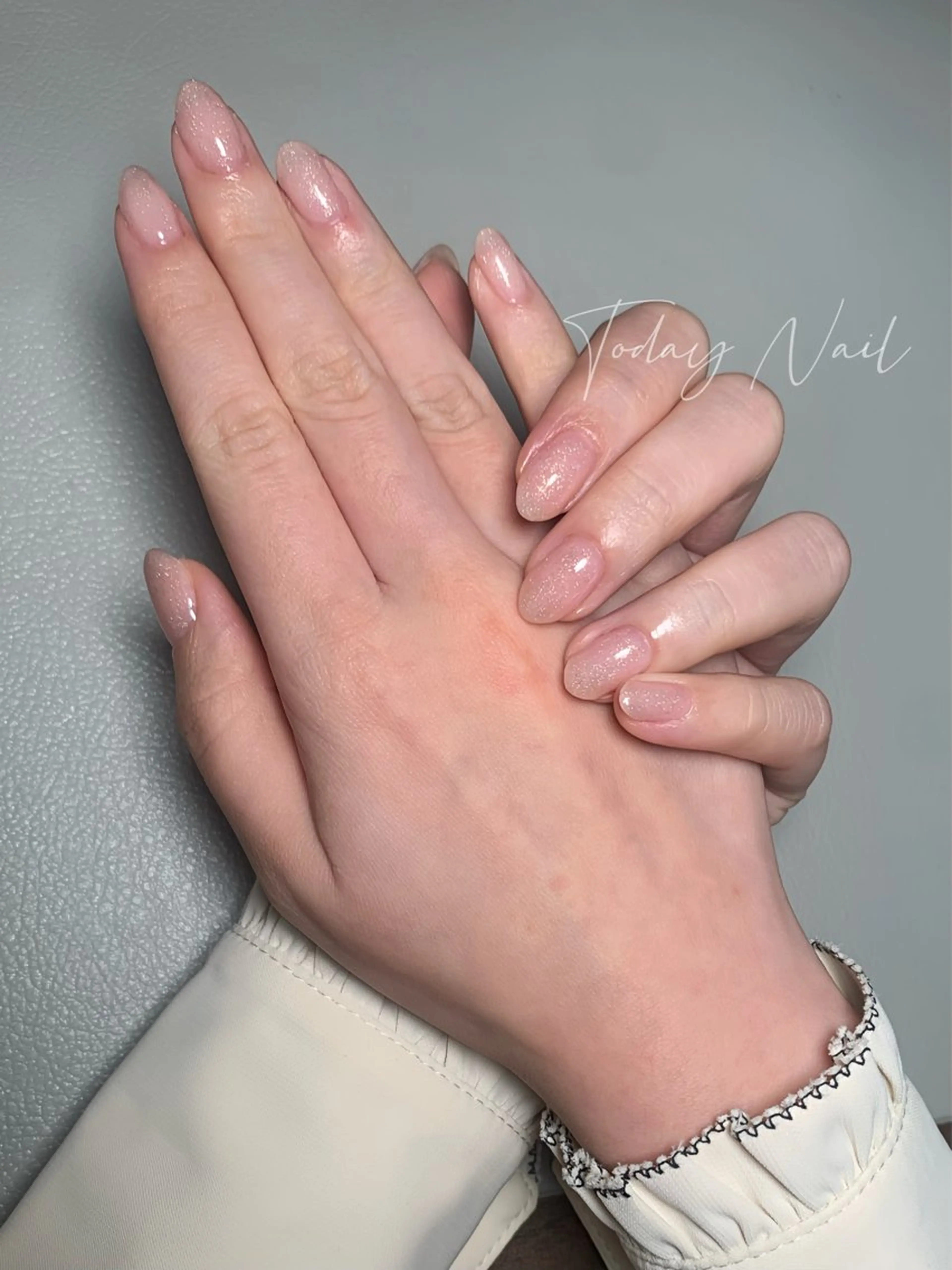 ネイル りゅう Todayのネイルデザイン