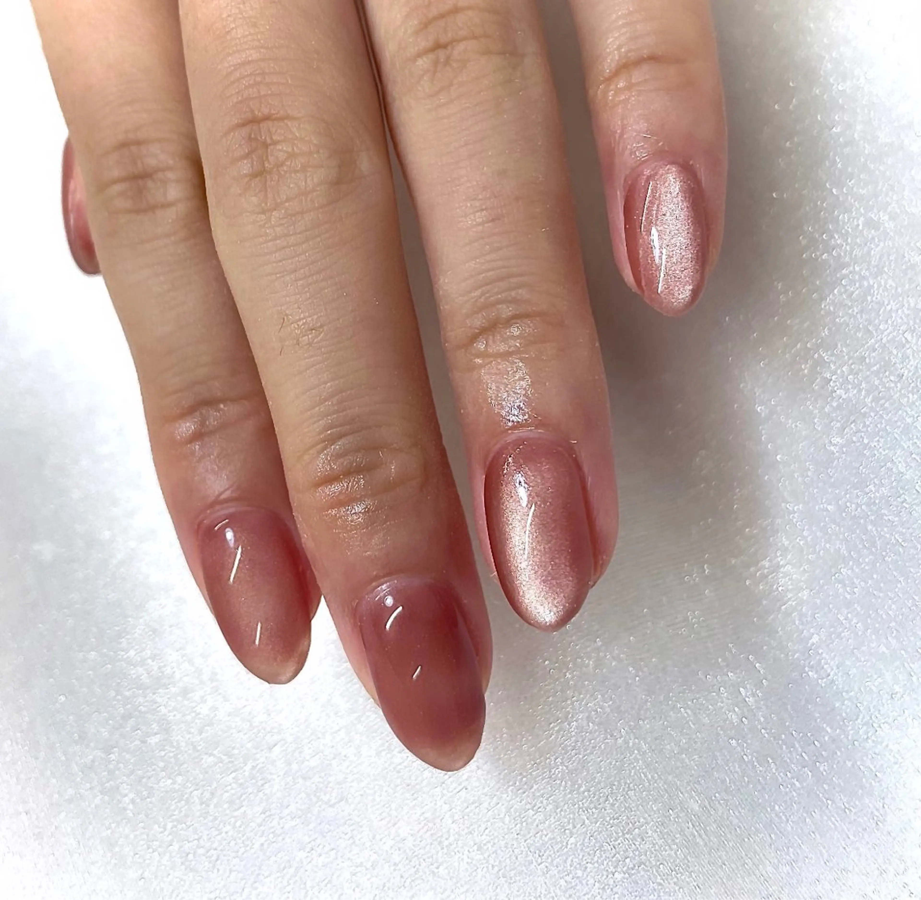 ネイル Nail salon s.k.所属・Nailist. emiのネイルデザイン