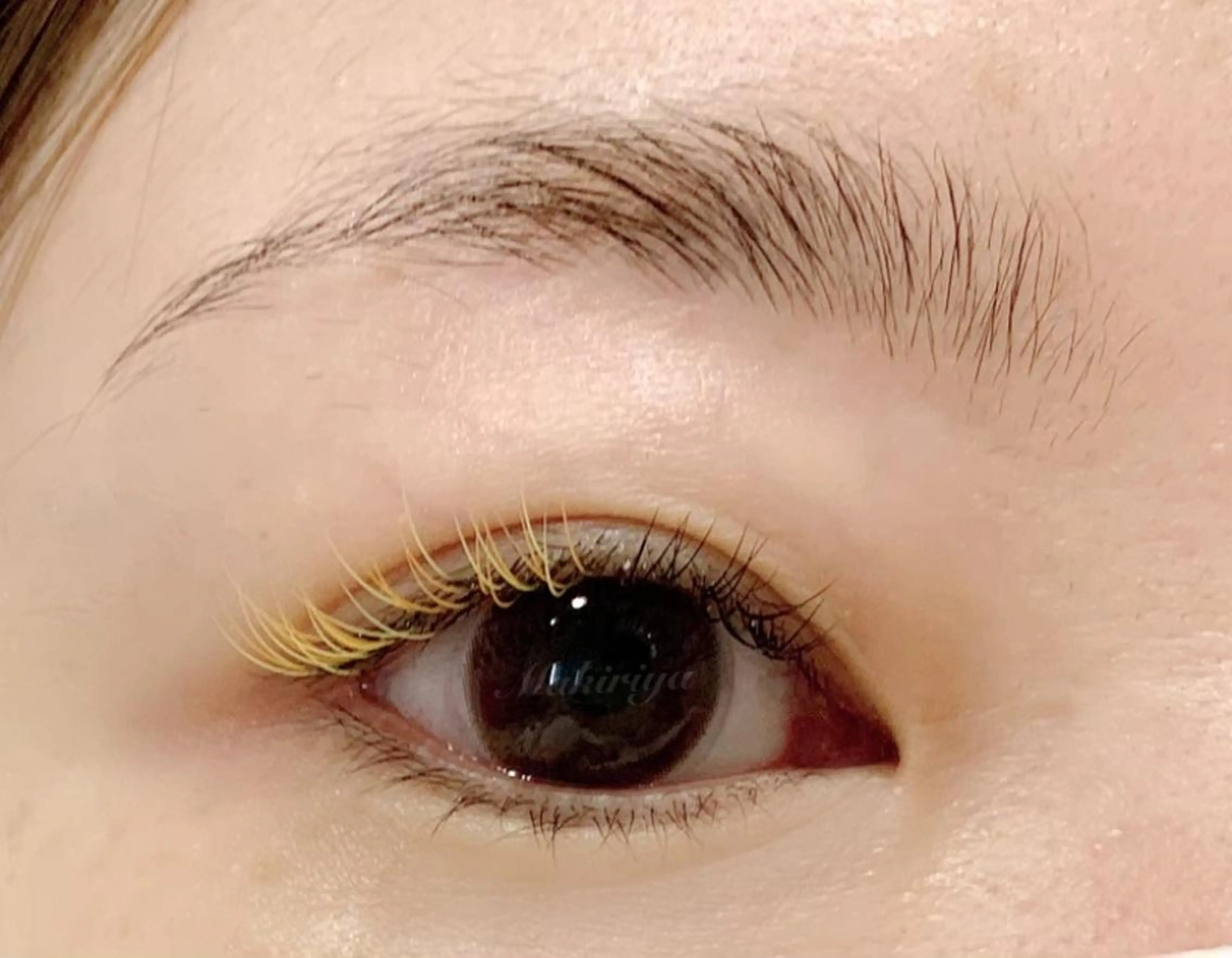 マツエク・マツパ 💜megu 💅✨のネイルデザイン