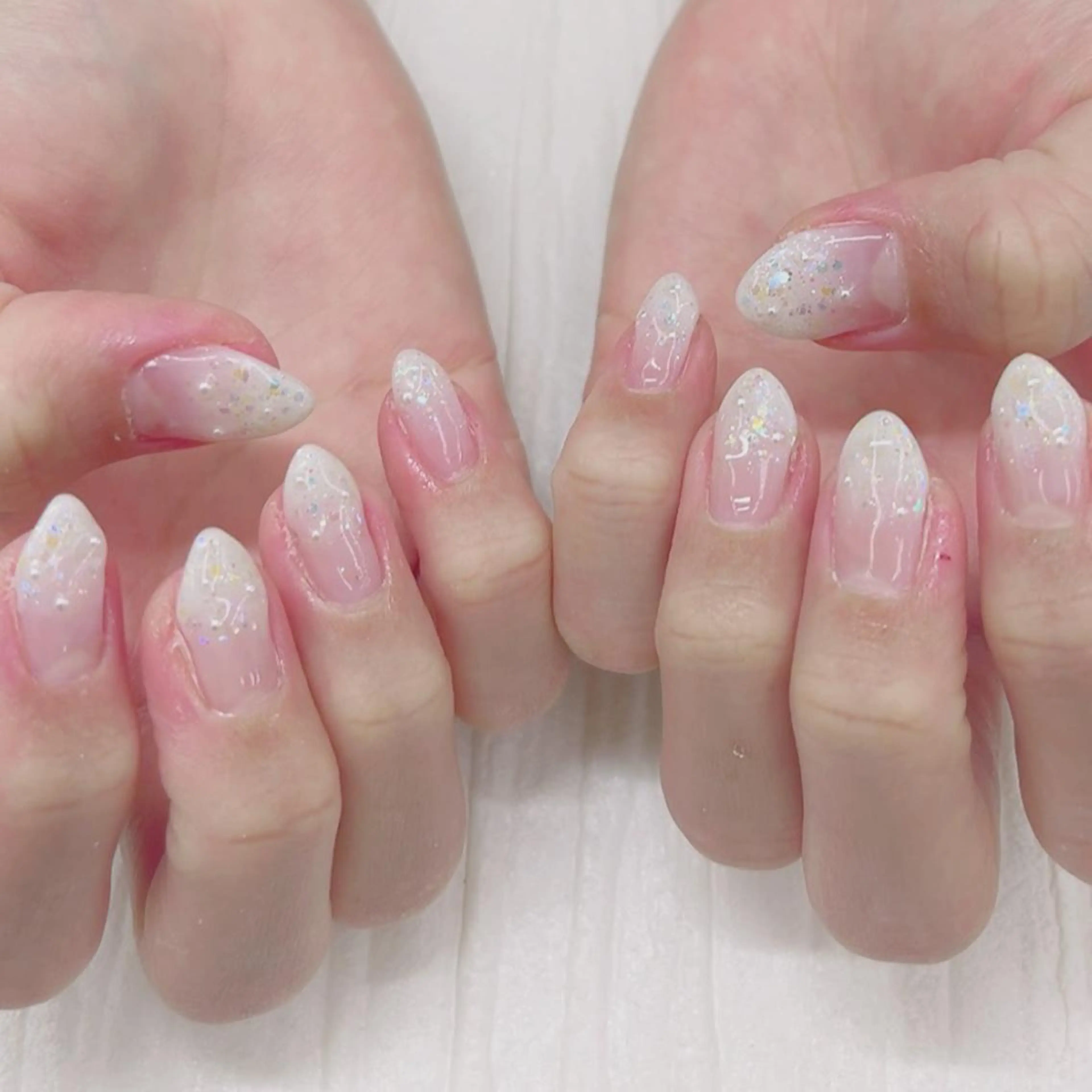 ネイル Nail salon Honey Beeのネイルデザイン