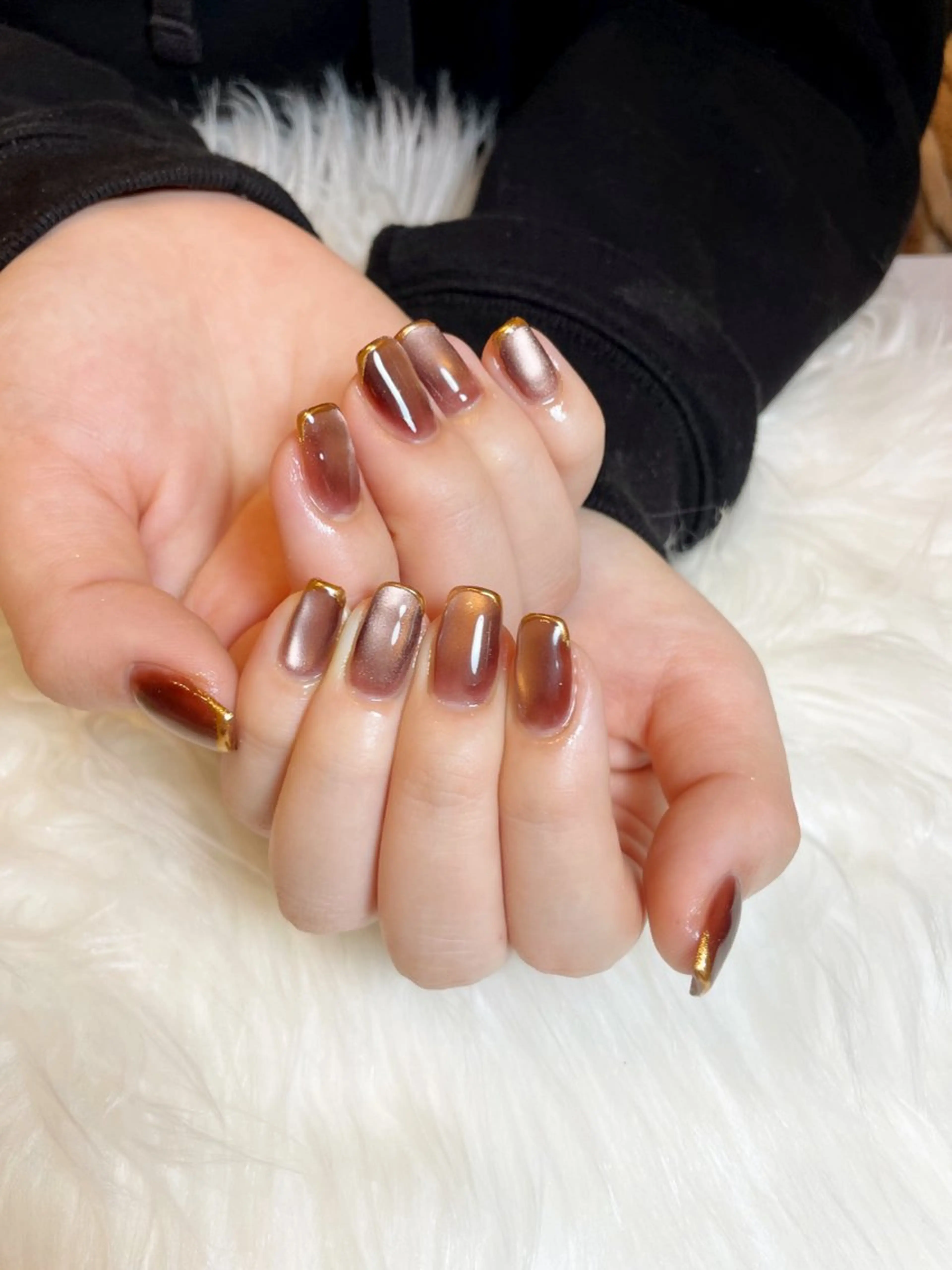 ネイル MEILI_NAIL /メイリーネイルのネイルデザイン