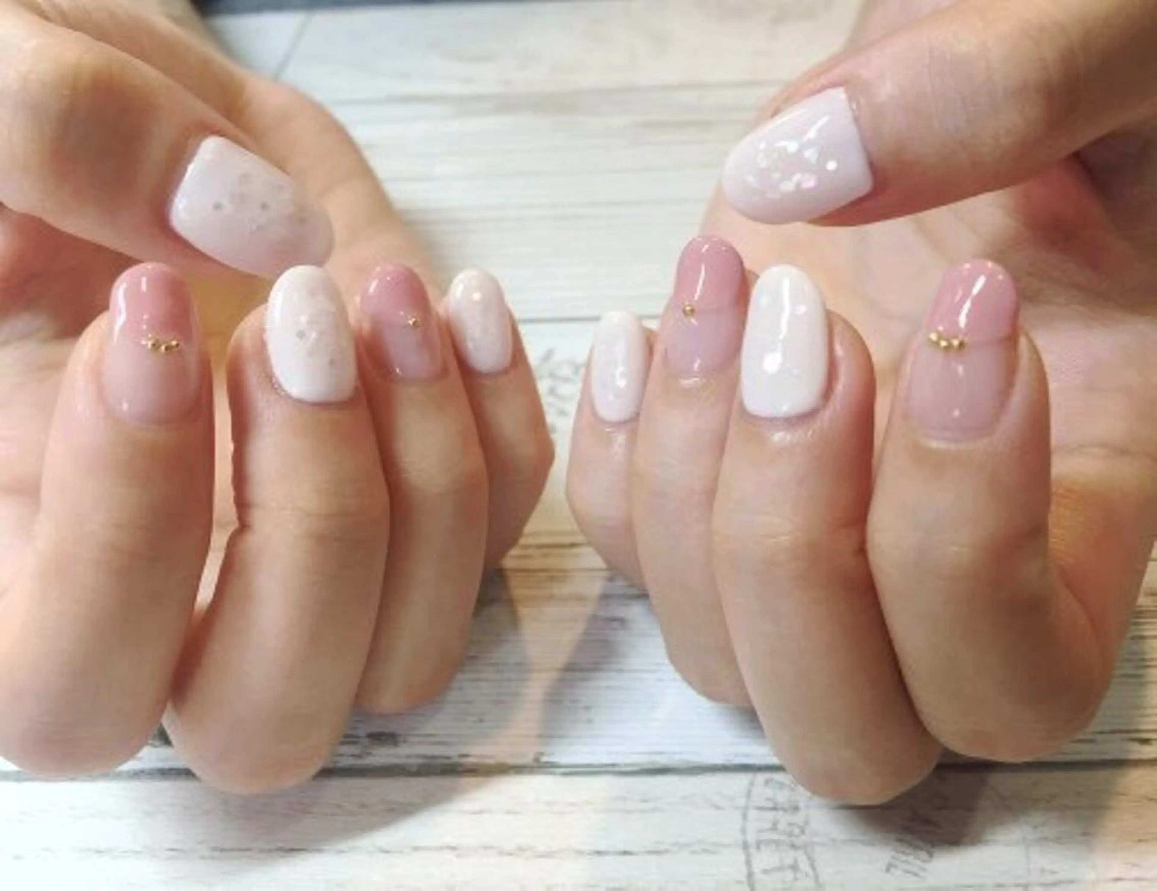 ネイル ku-to所属・林 志帆子【en2号店】のマツエク・マツパデザイン