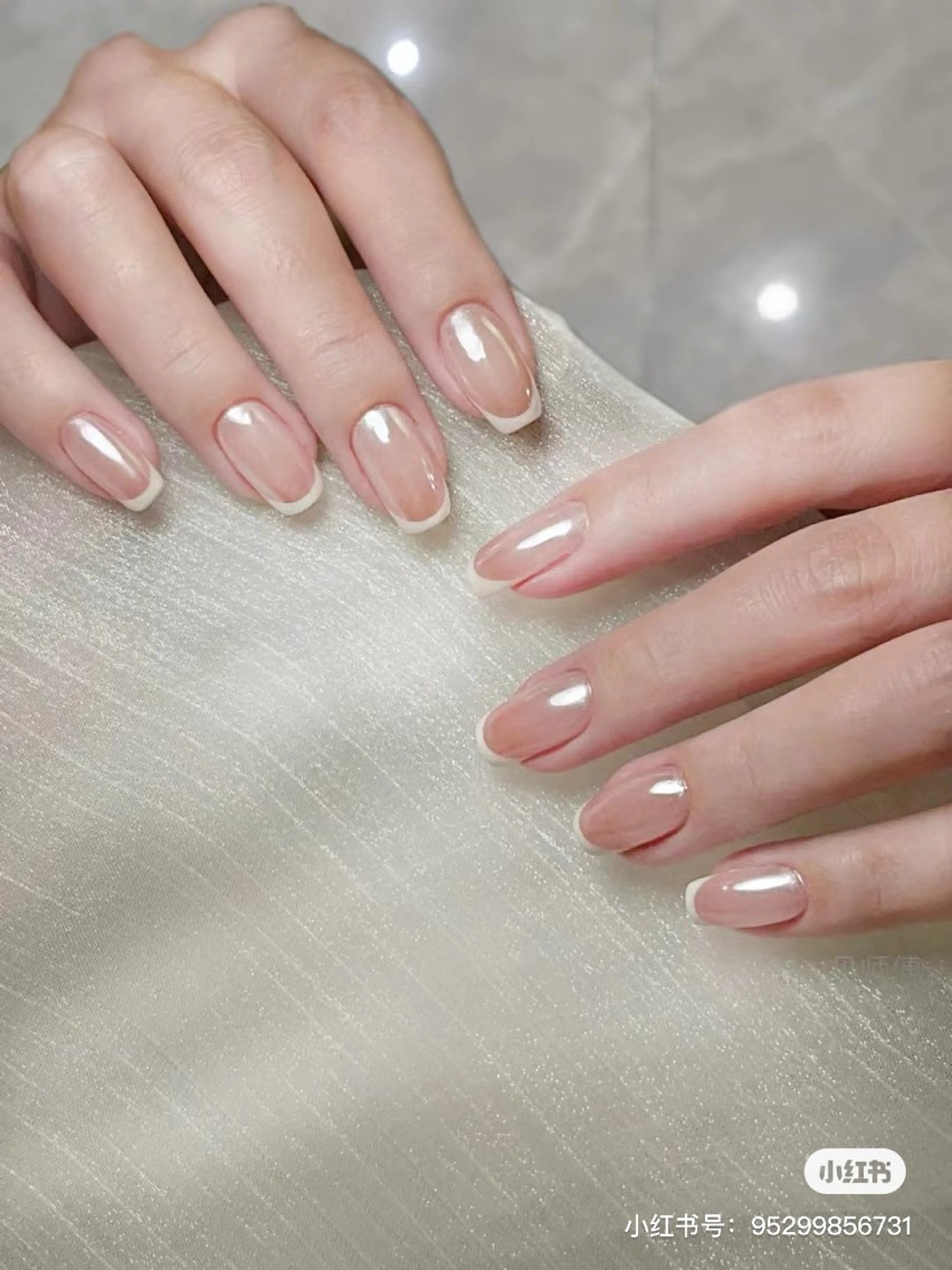 ネイル The Nail & Eye Lashのその他イメージ