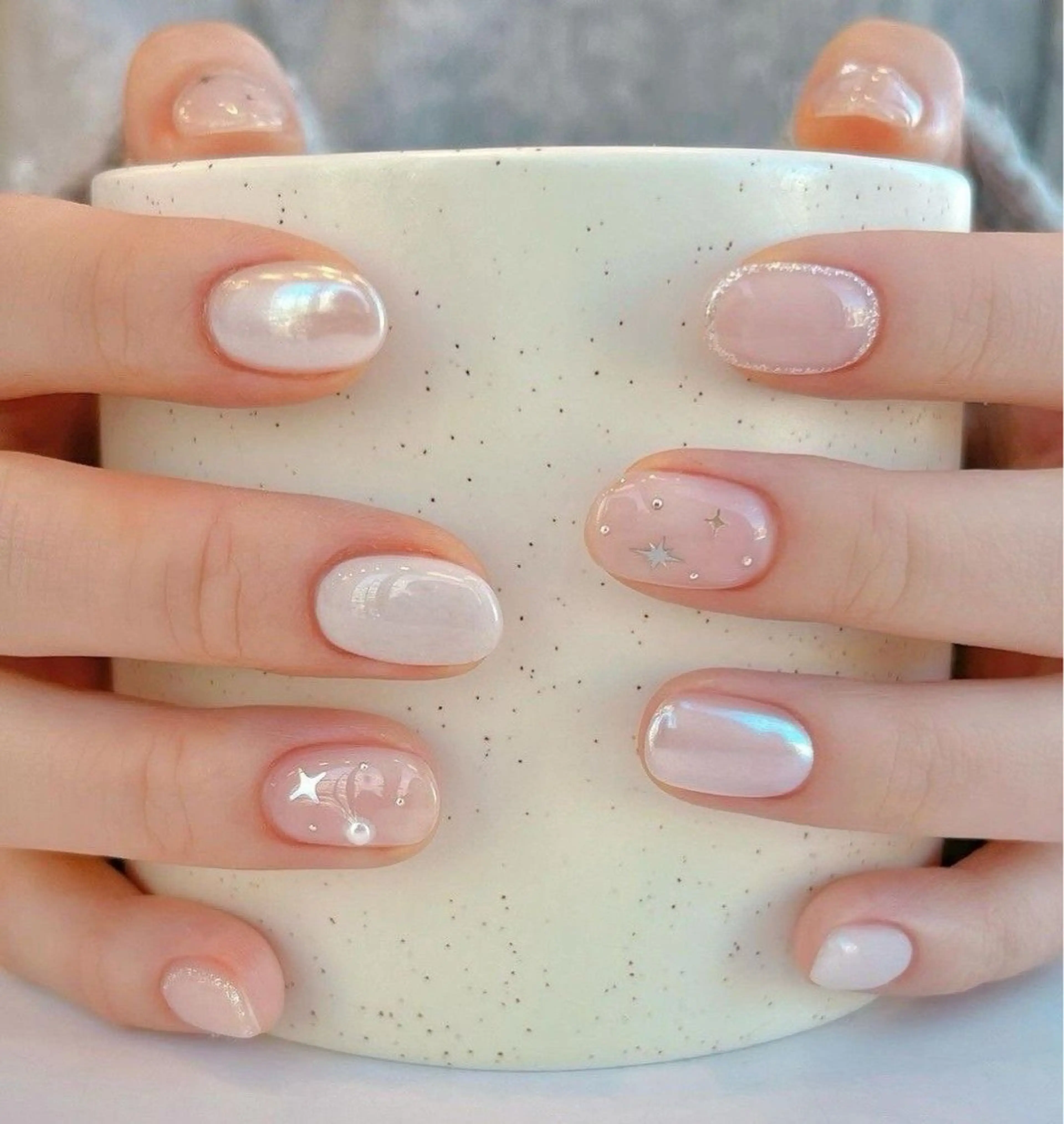 ネイル Maychan _ Nailsalon所属・Mei Meiのネイルデザイン