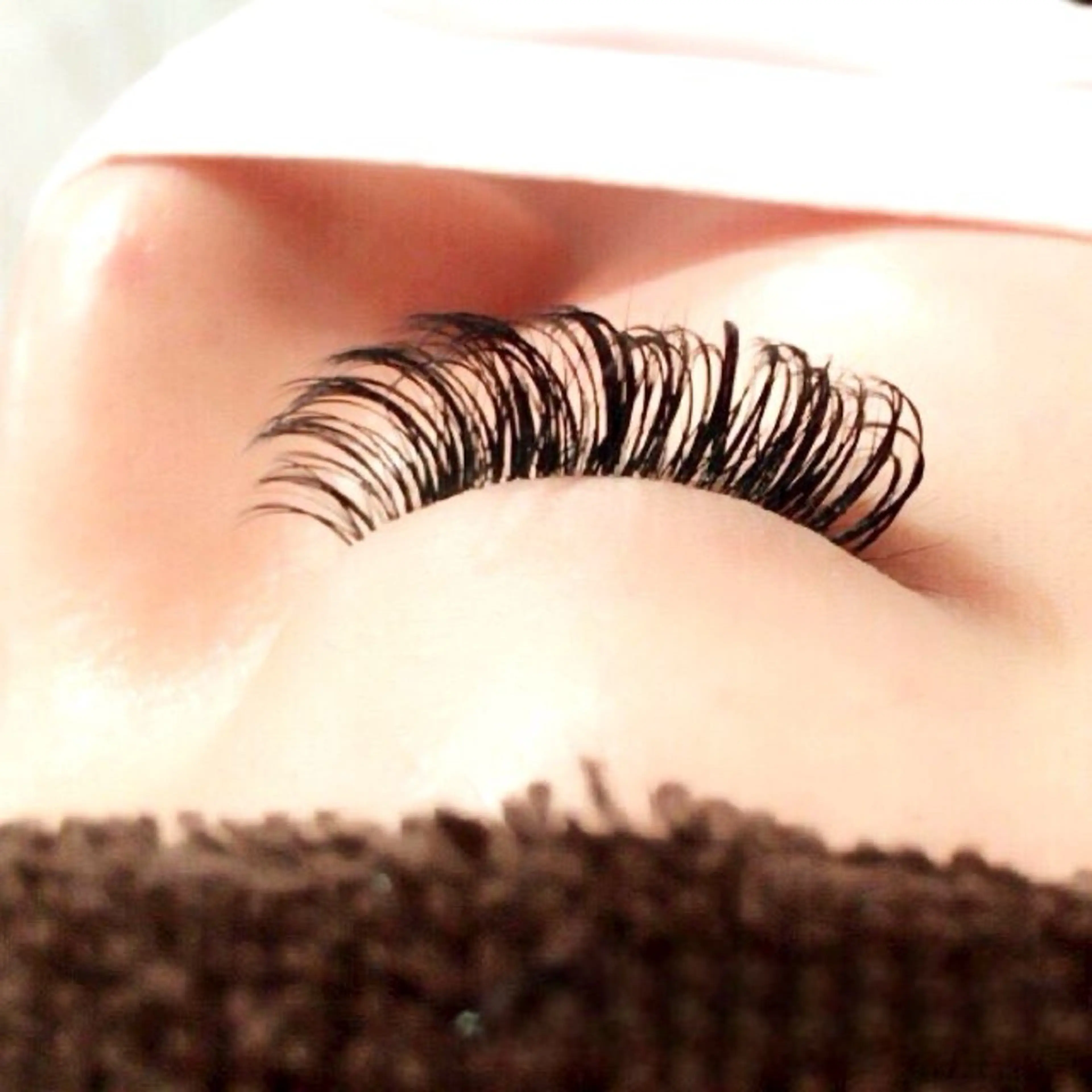 マツエク・マツパ Ciluna ☆のマツエク・マツパデザイン