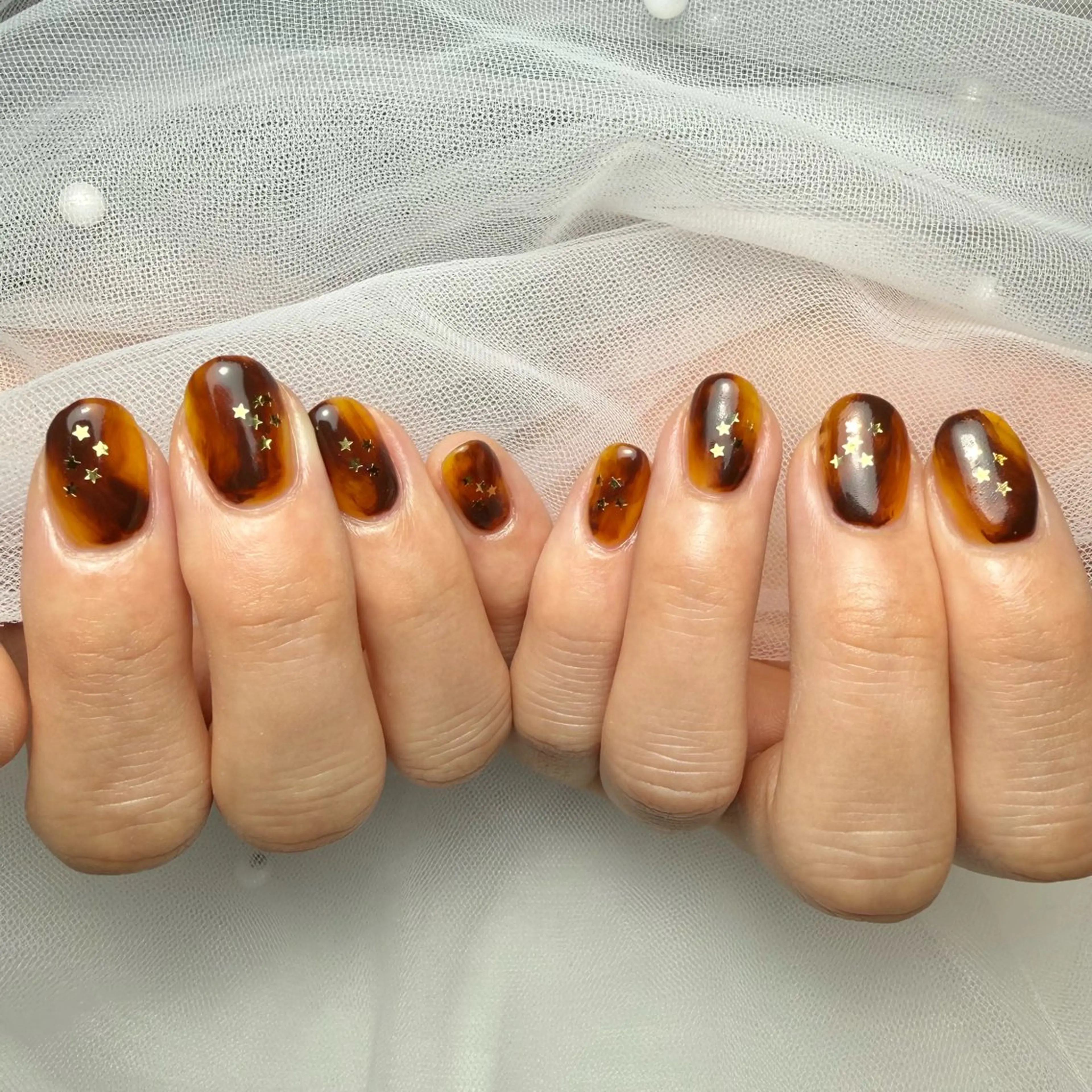 ネイル ハンドネイル yu_.nail yuのネイルデザイン