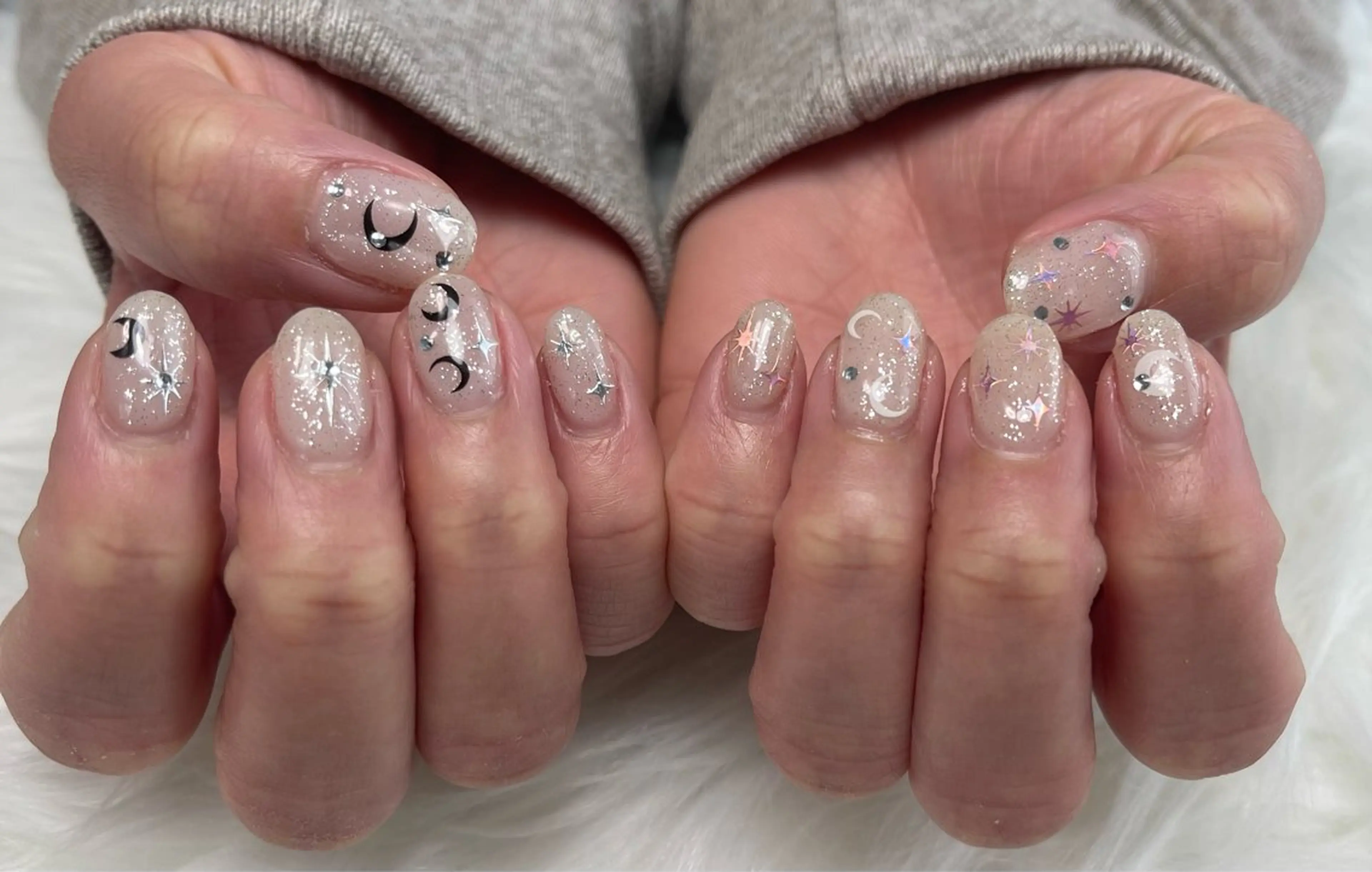 ネイル ari. nailのネイルデザイン