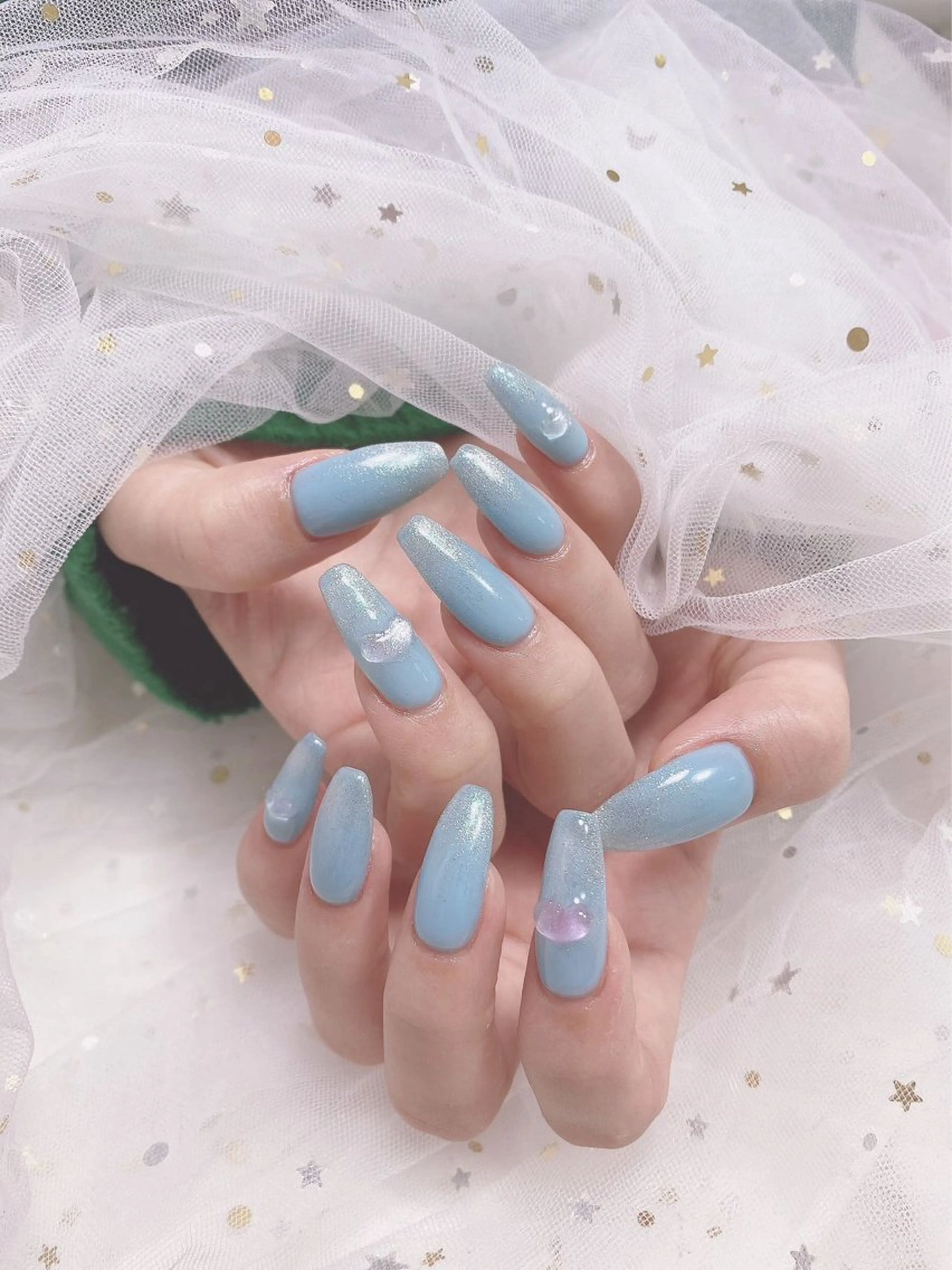 ネイル ジョリ kasumi🌹💅のネイルデザイン