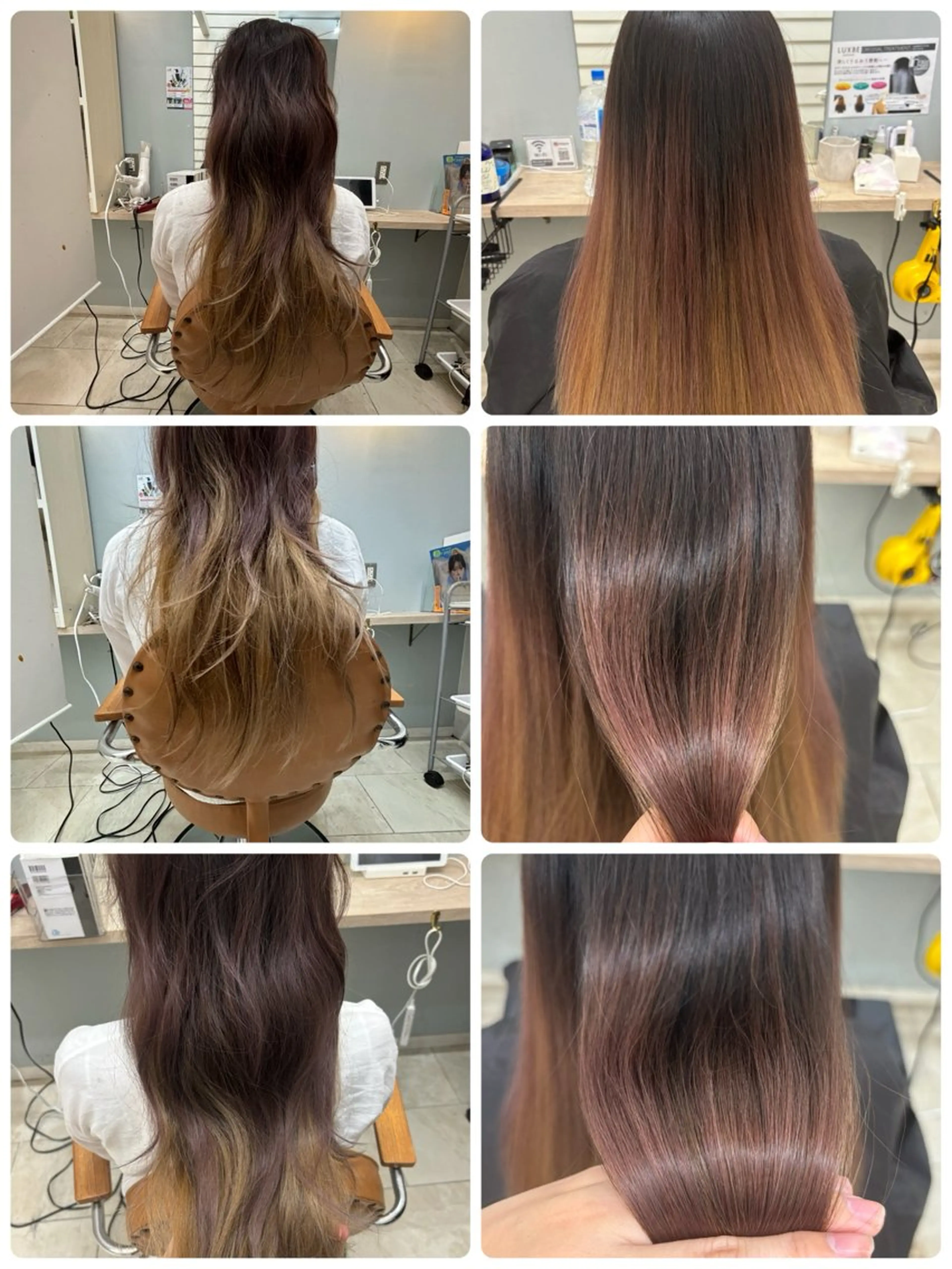 ロング トリートメント LUXBEmare所属・TAKA ☆のその他イメージ