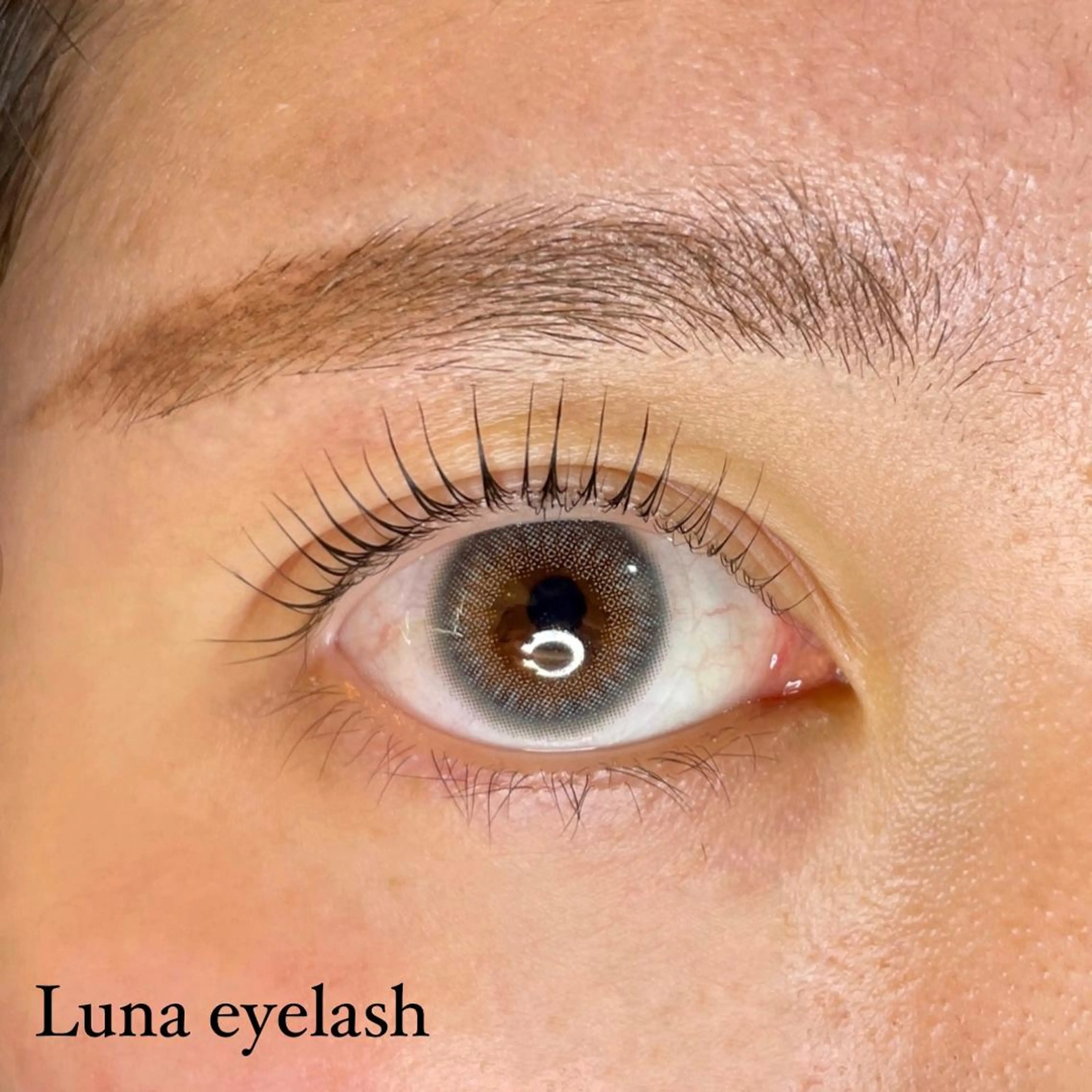 マツエク・マツパ Ikezaki Yukaのマツエク・マツパデザイン