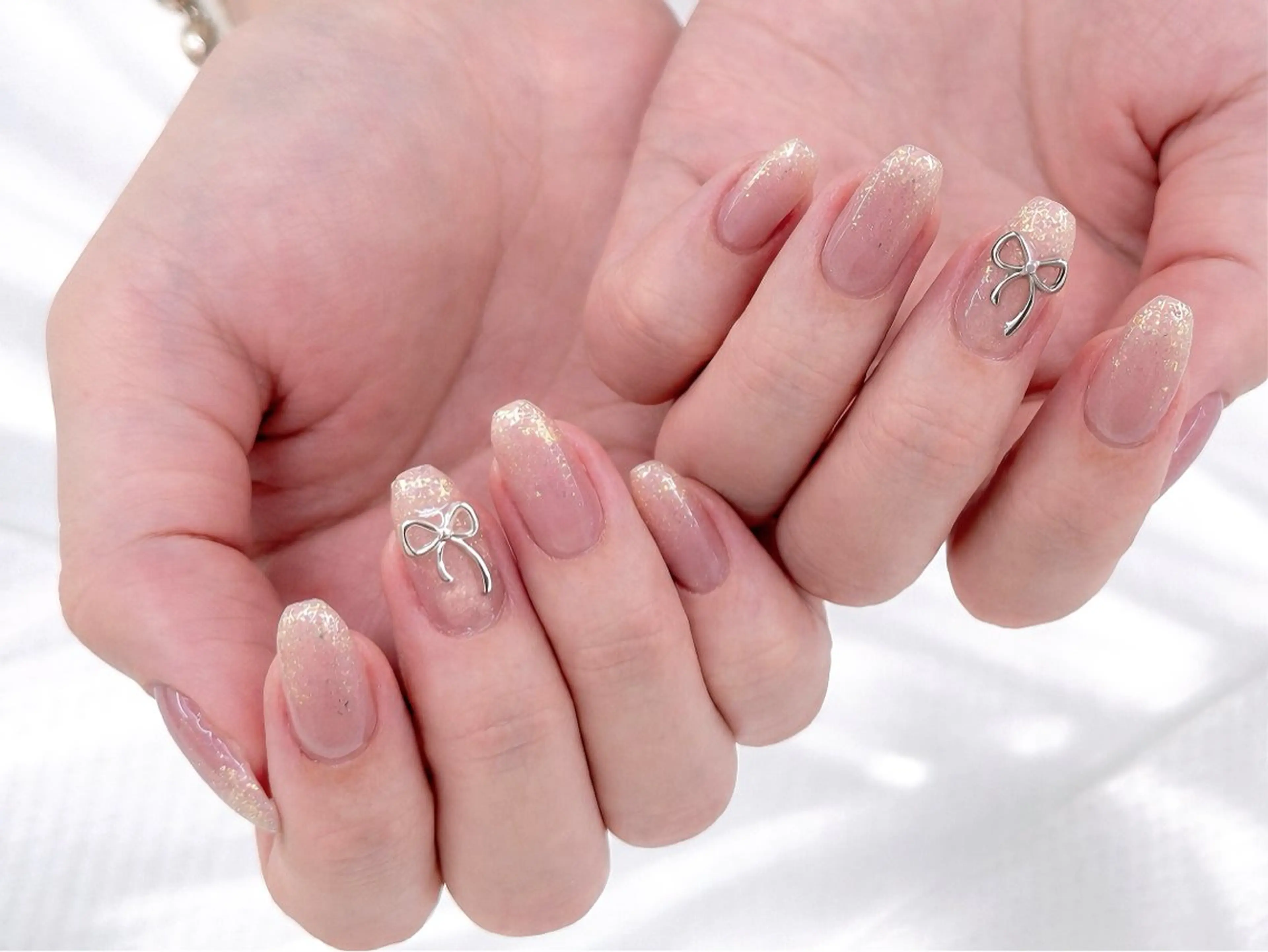 ネイル MY  Nail所属・夏目 雅子のネイルデザイン