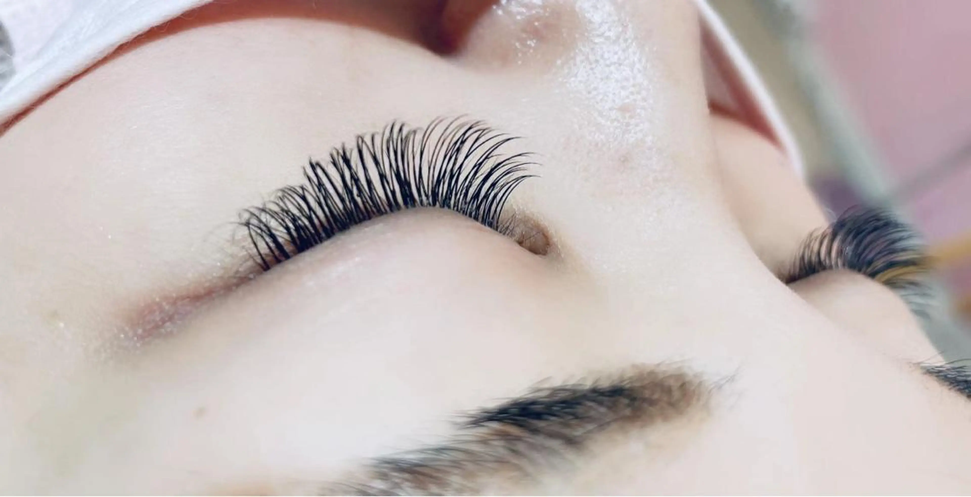 マツエク・マツパ マツエク エムズ エムズのマツエク・マツパデザイン