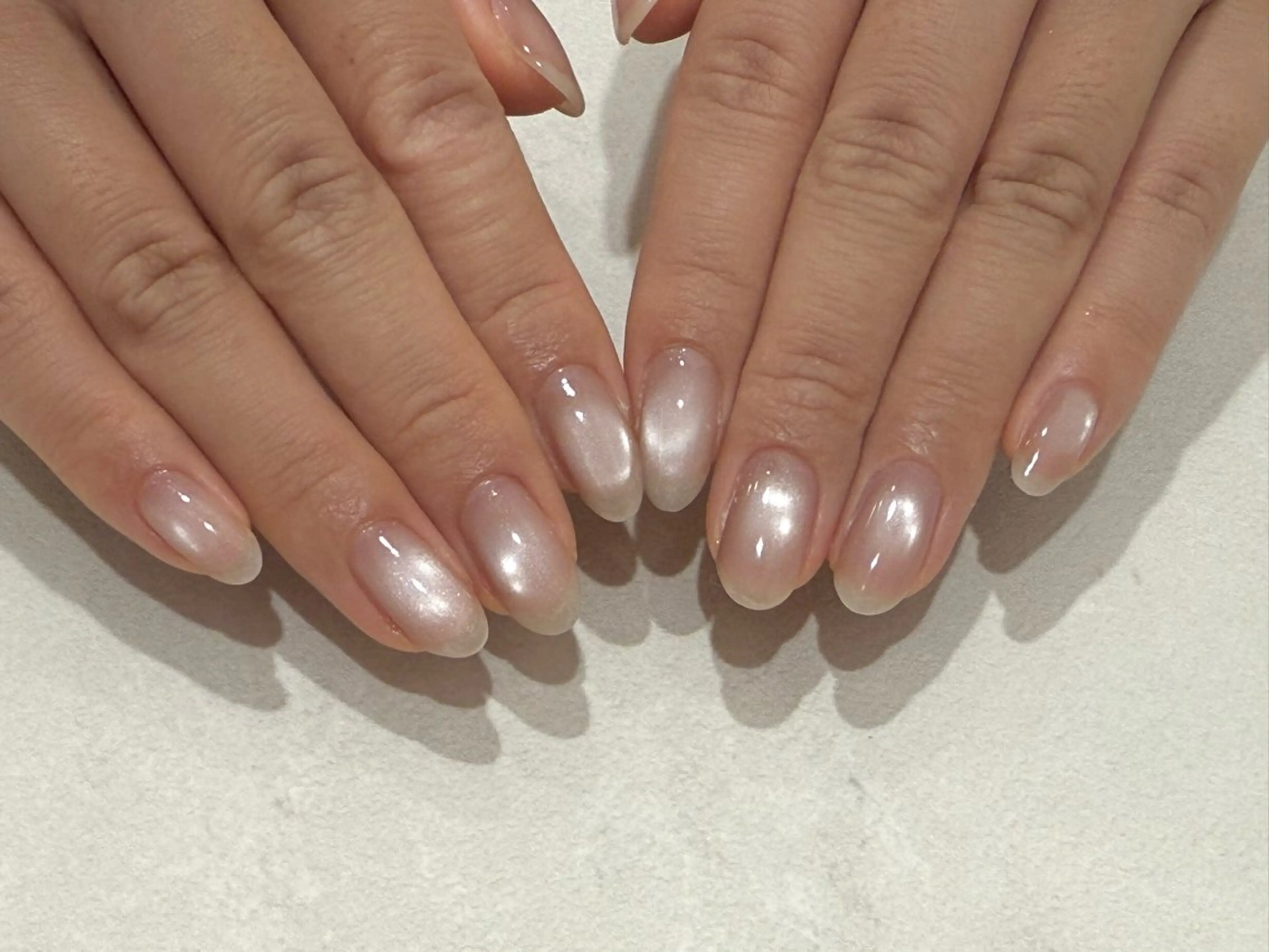 ネイル ハンドネイル salon village所属・kairi ⋆౨ৎ˚⟡˖࣪のネイルデザイン