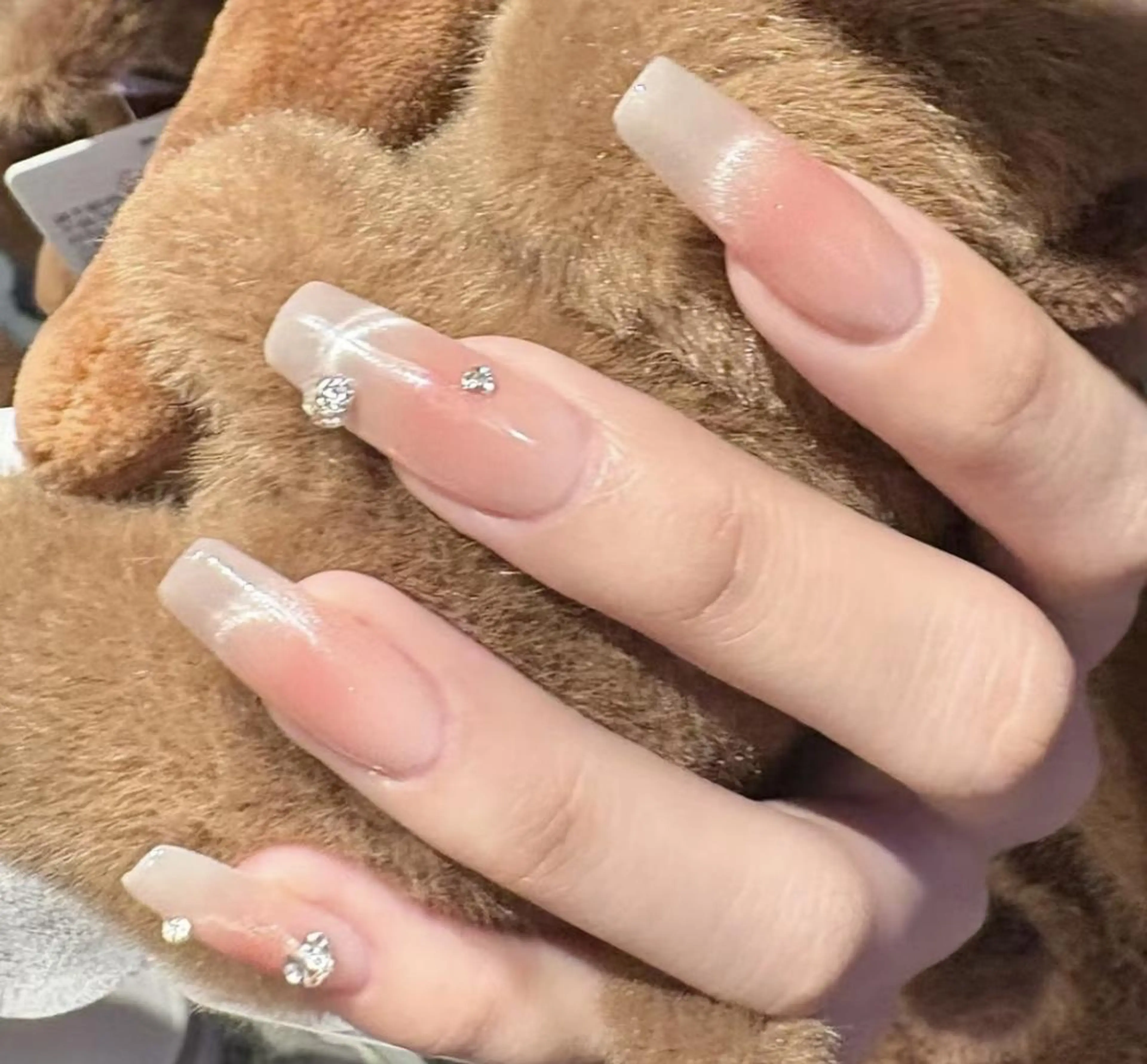 ネイル ハンドネイル Miya🎀 nailのネイルデザイン