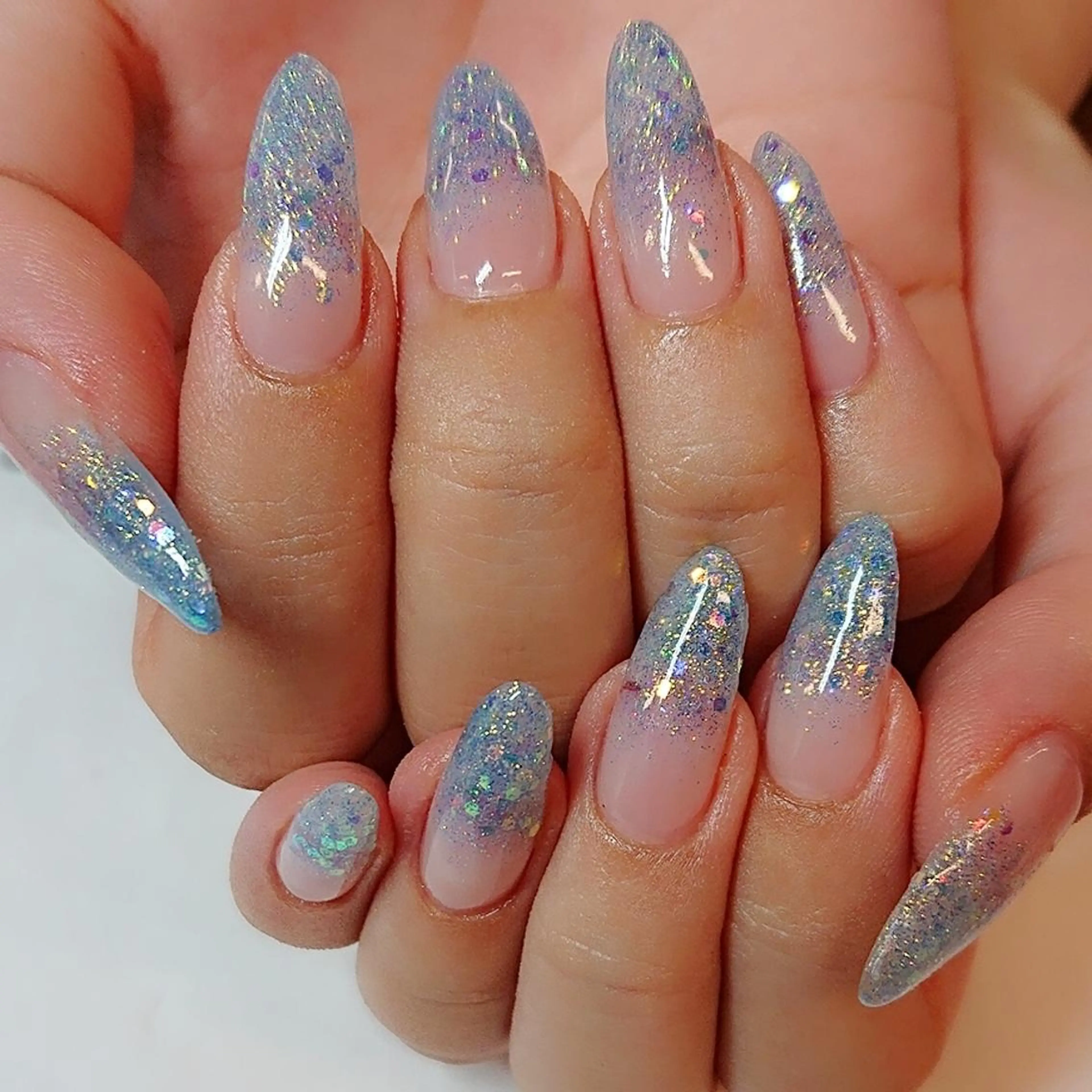 ネイル Coco Girlsのネイルデザイン