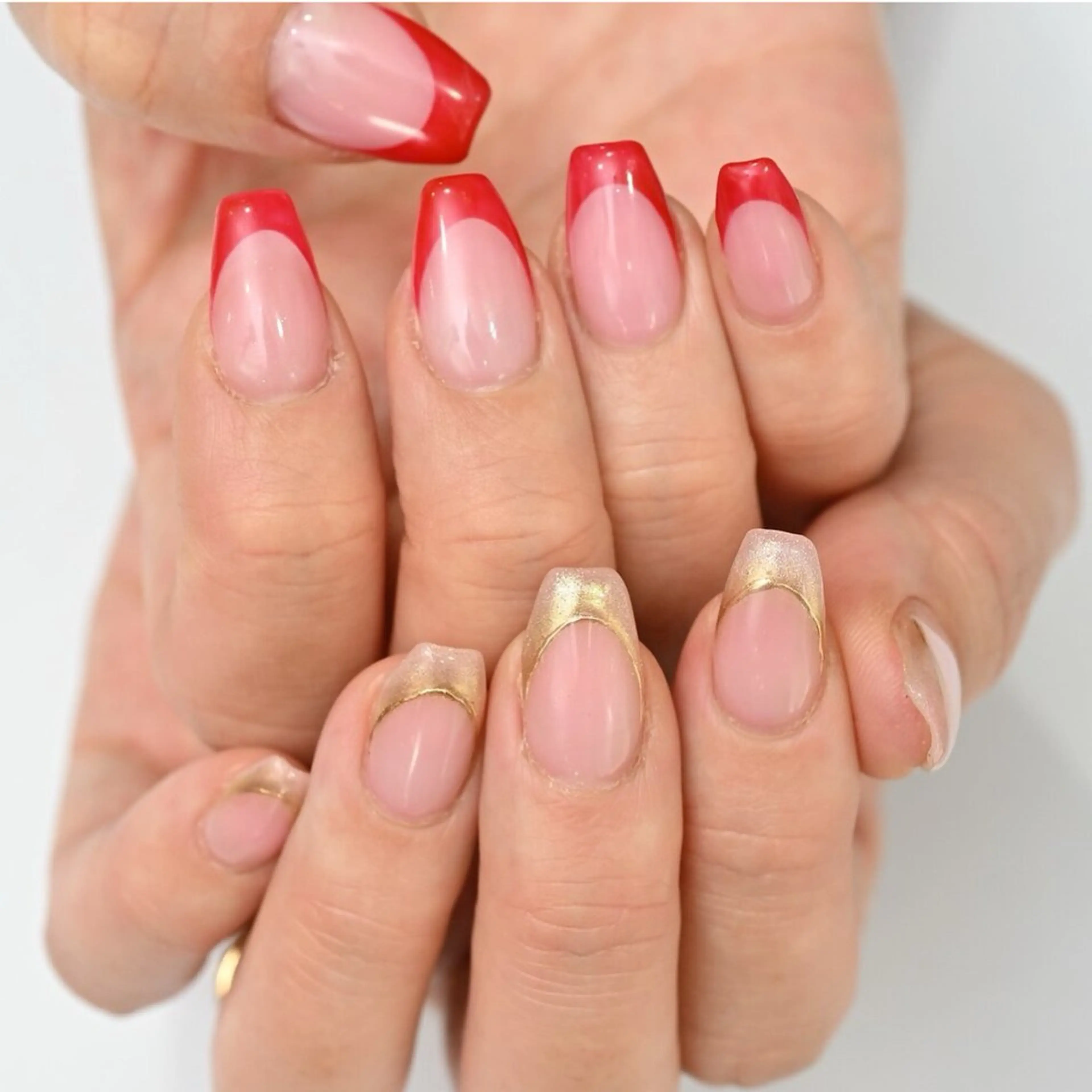 ネイル WELINA Fujisawaのネイルデザイン