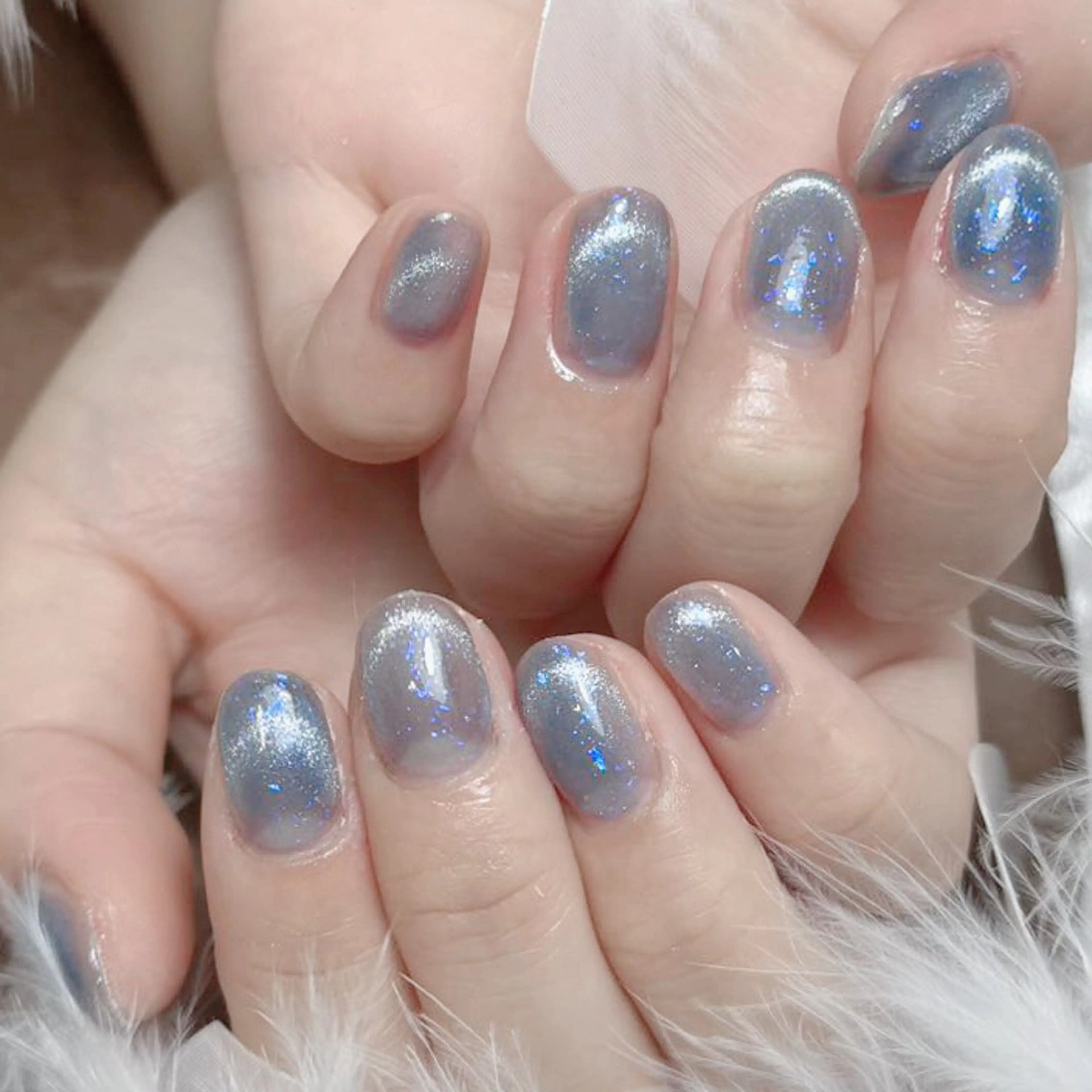 ネイル ハンドネイル DIAMOND Nail🥇のネイルデザイン