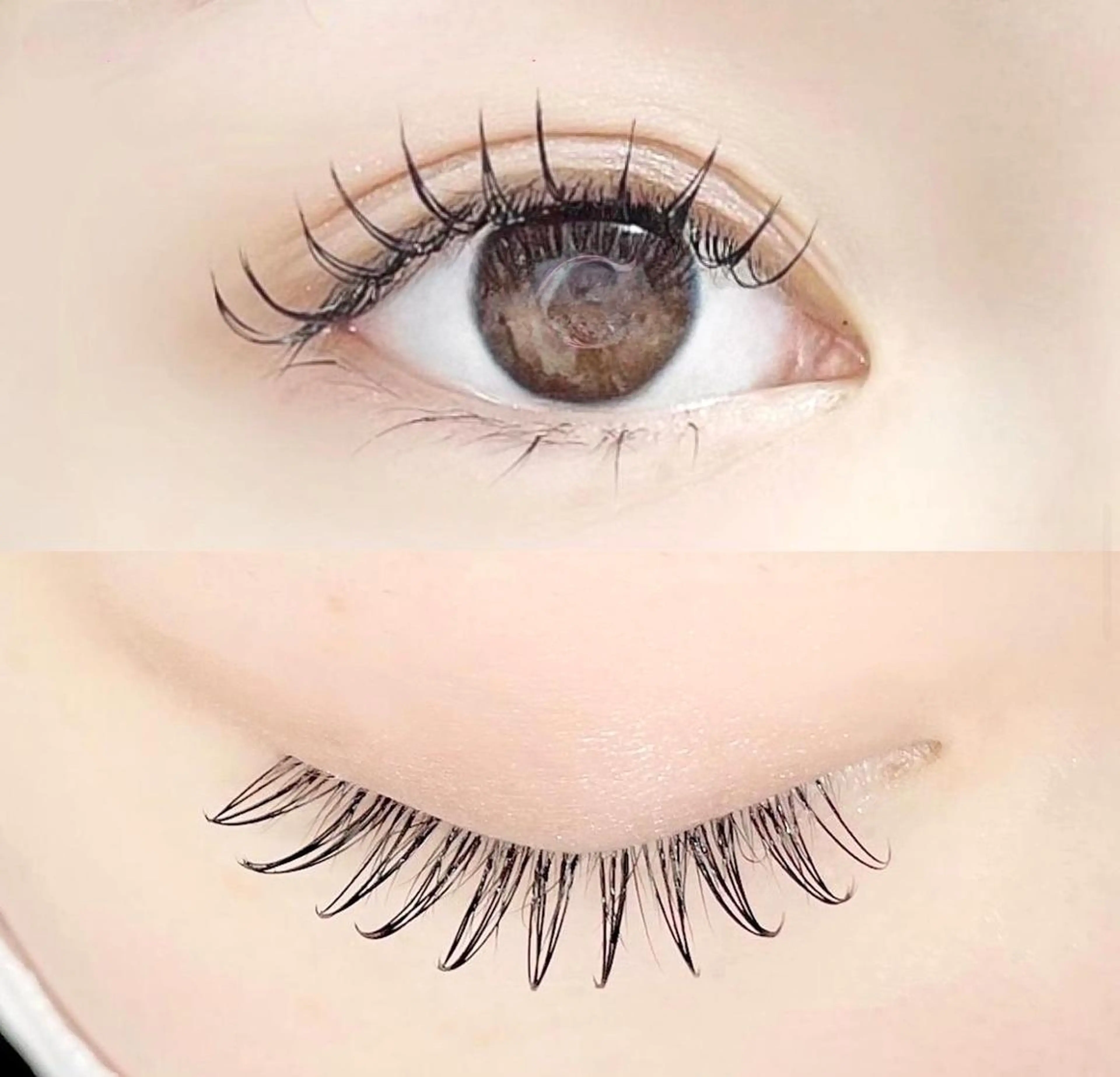 マツエク・マツパ flove さとうのマツエク・マツパデザイン