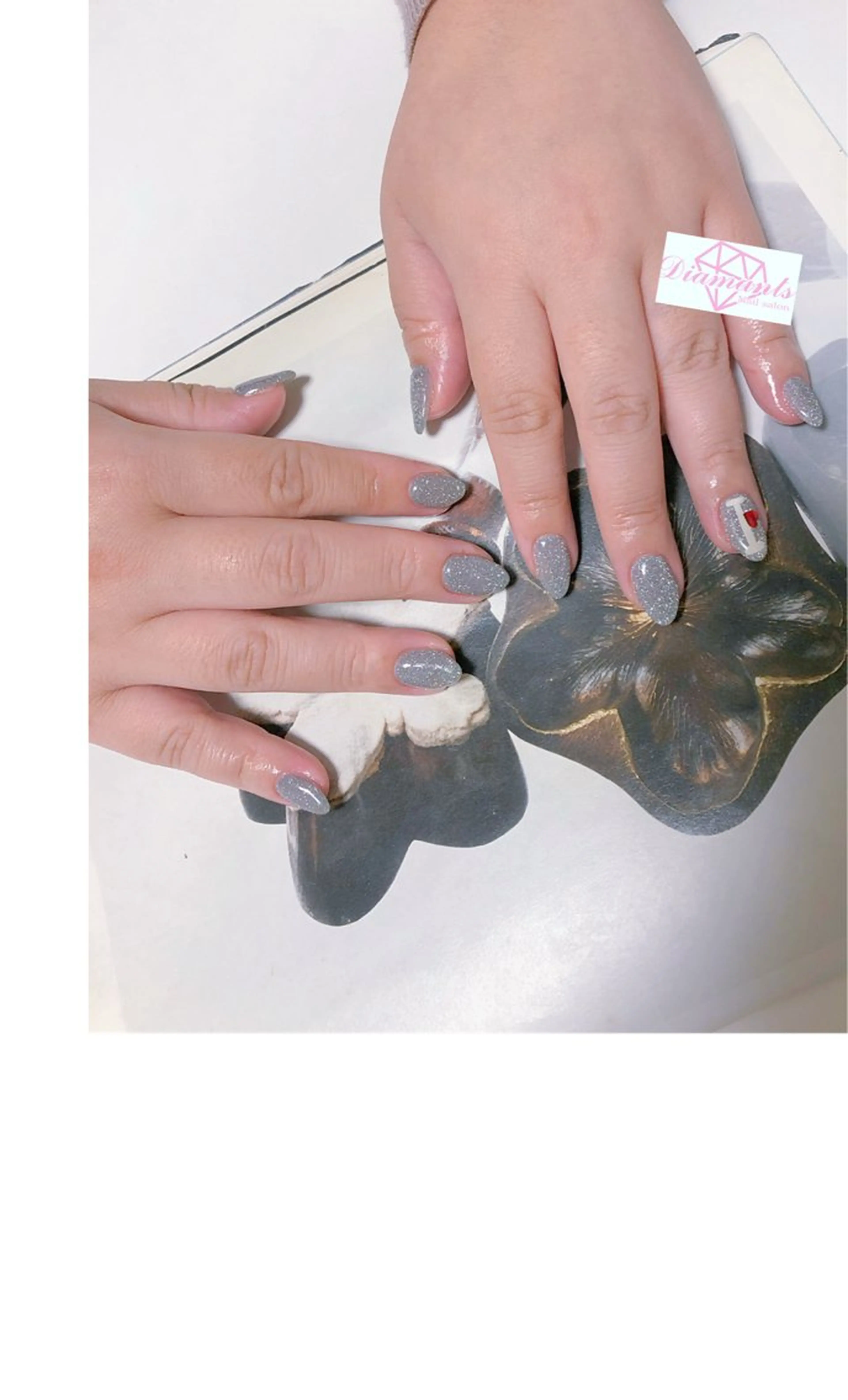 ネイル Asa miのネイルデザイン