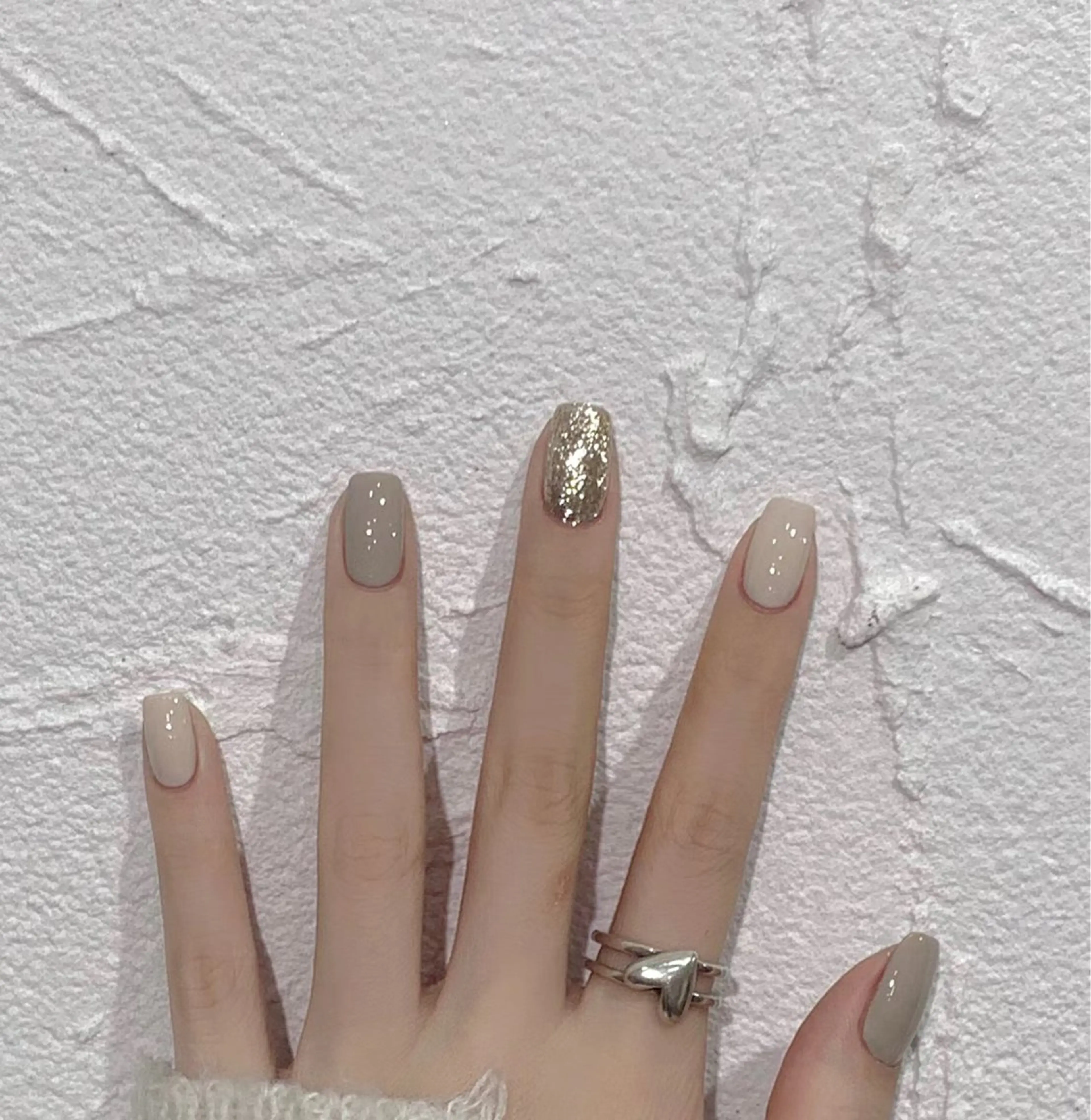 ネイル u1salon所属・ゆい ユイのネイルデザイン