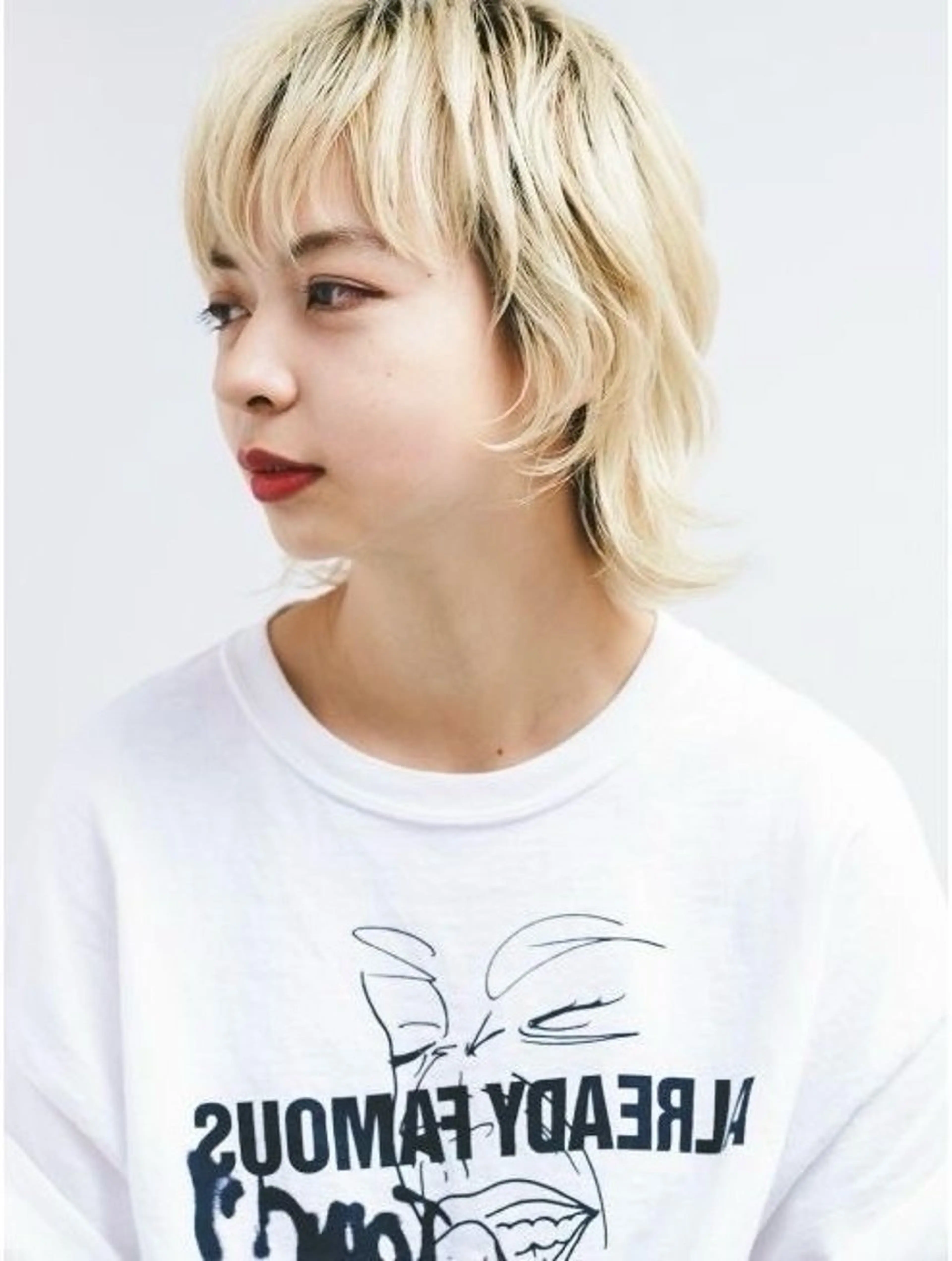 ロング カット 🍀似合わせcut/ 艶カラー/やの🪽のヘアスタイル