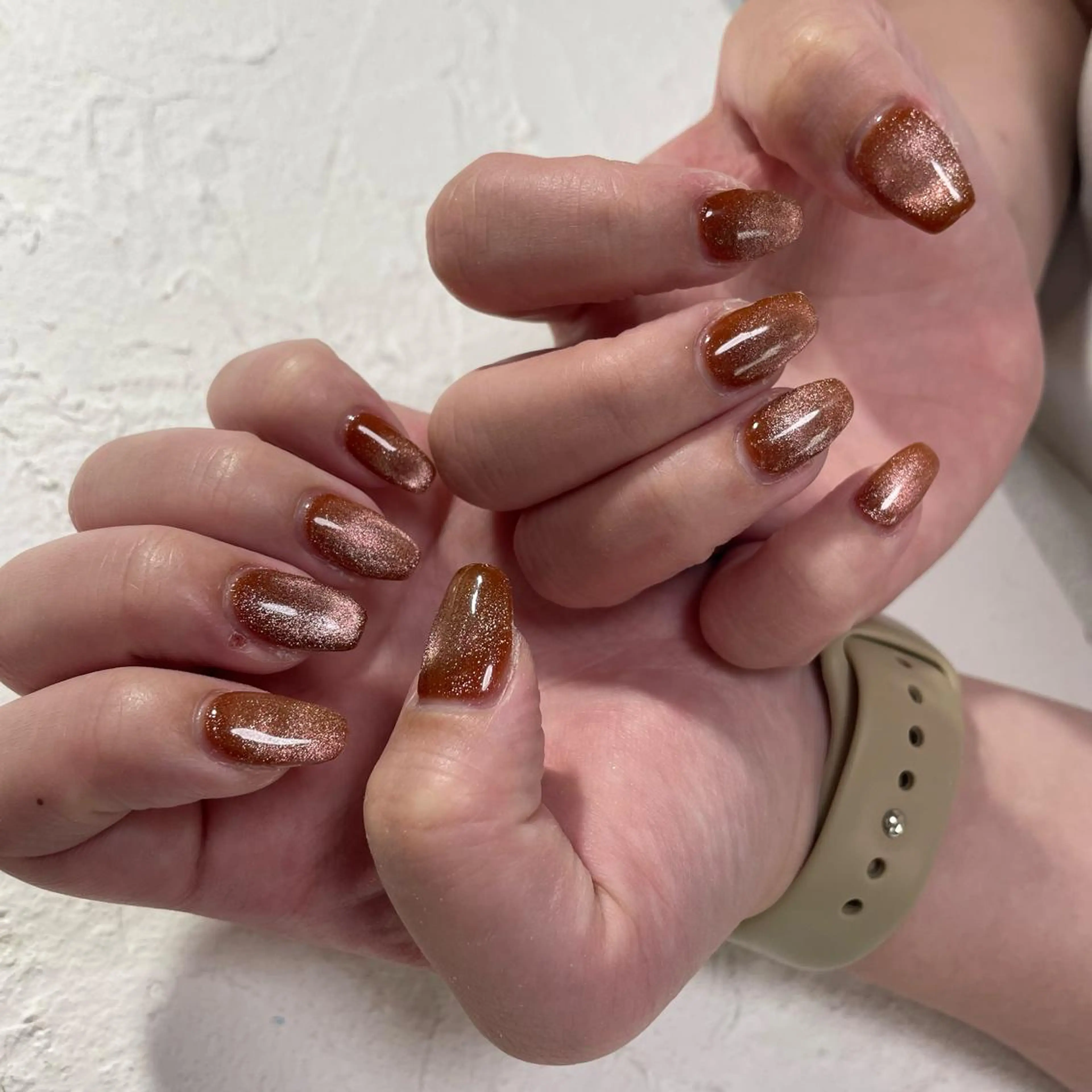 ネイル nail.gorin所属・吉村 優子のネイルデザイン
