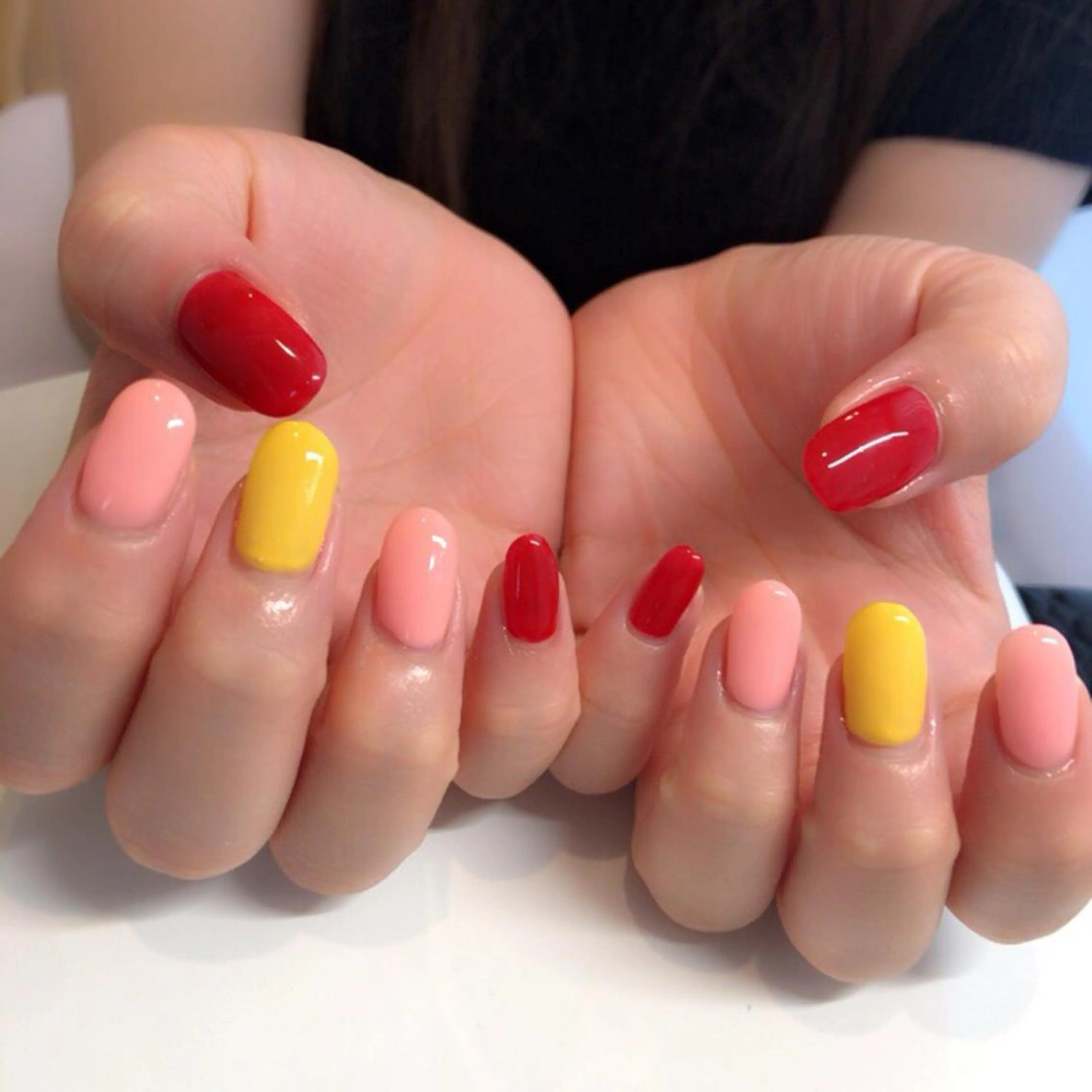 ネイル エステティックサロン Liente(リアンテ)所属・Hashimoto .のエステ・リラクイメージ