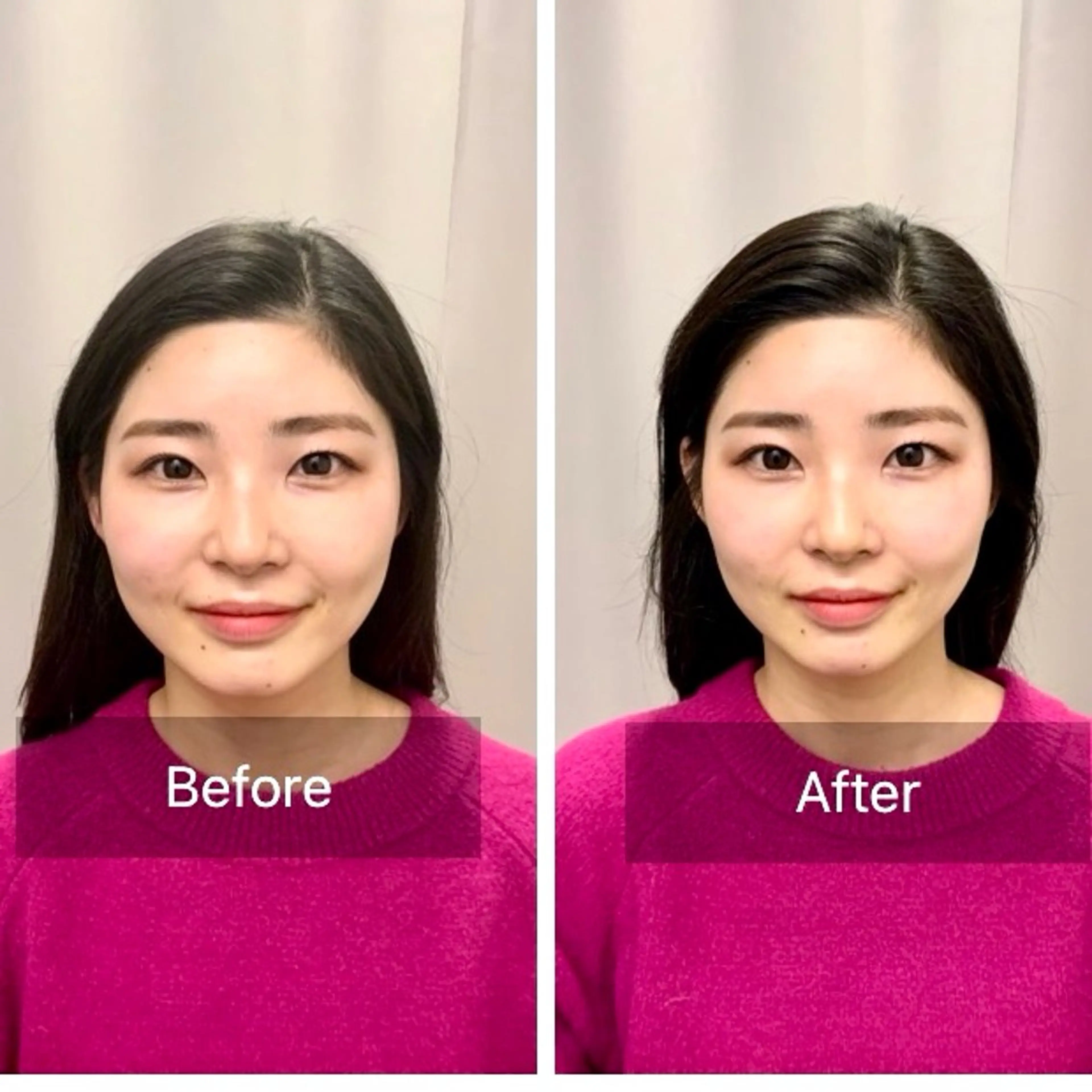 エステ リラク 骨盤矯正・姿勢矯正 肩こり・腰痛整体のエステ・リラクイメージ