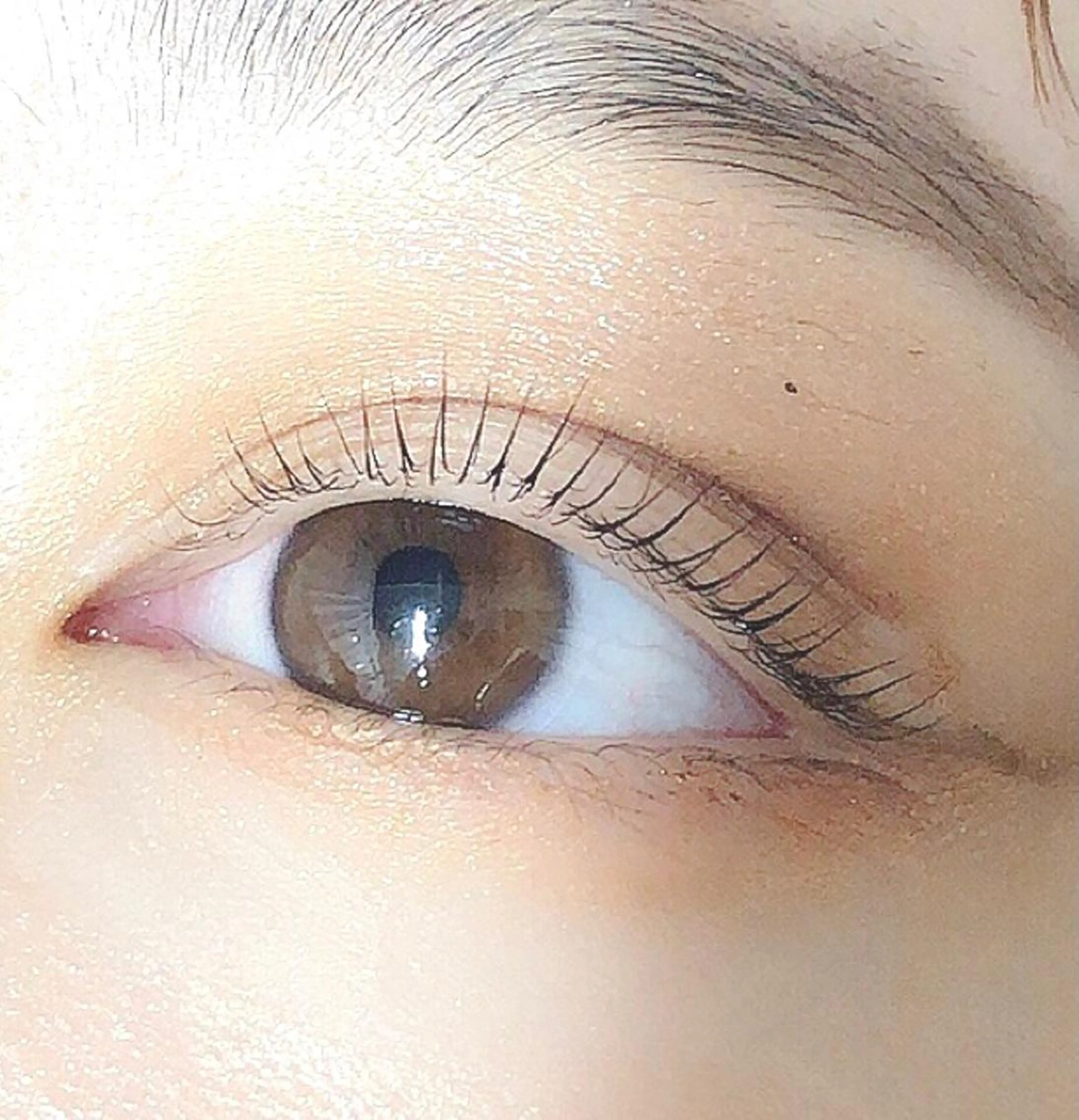 マツエク・マツパ マキア新宿店所属・MAQUIA ♥ JUNAのマツエク・マツパデザイン