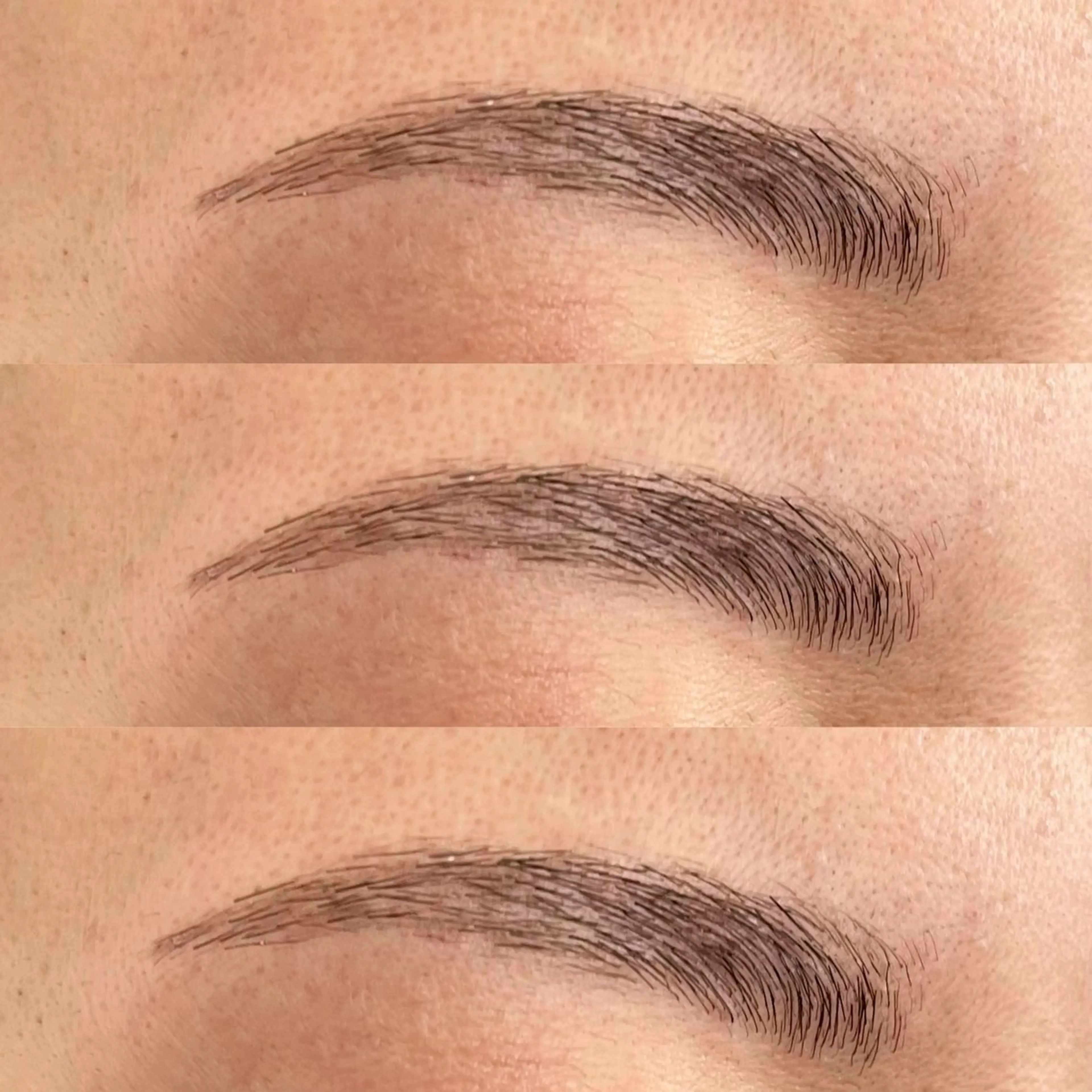 アイブロウ ワックス脱毛 眉カット その他(アイブロウ) iti所属・iti 眉毛とワックス脱毛の眉毛・アイブロウイメージ