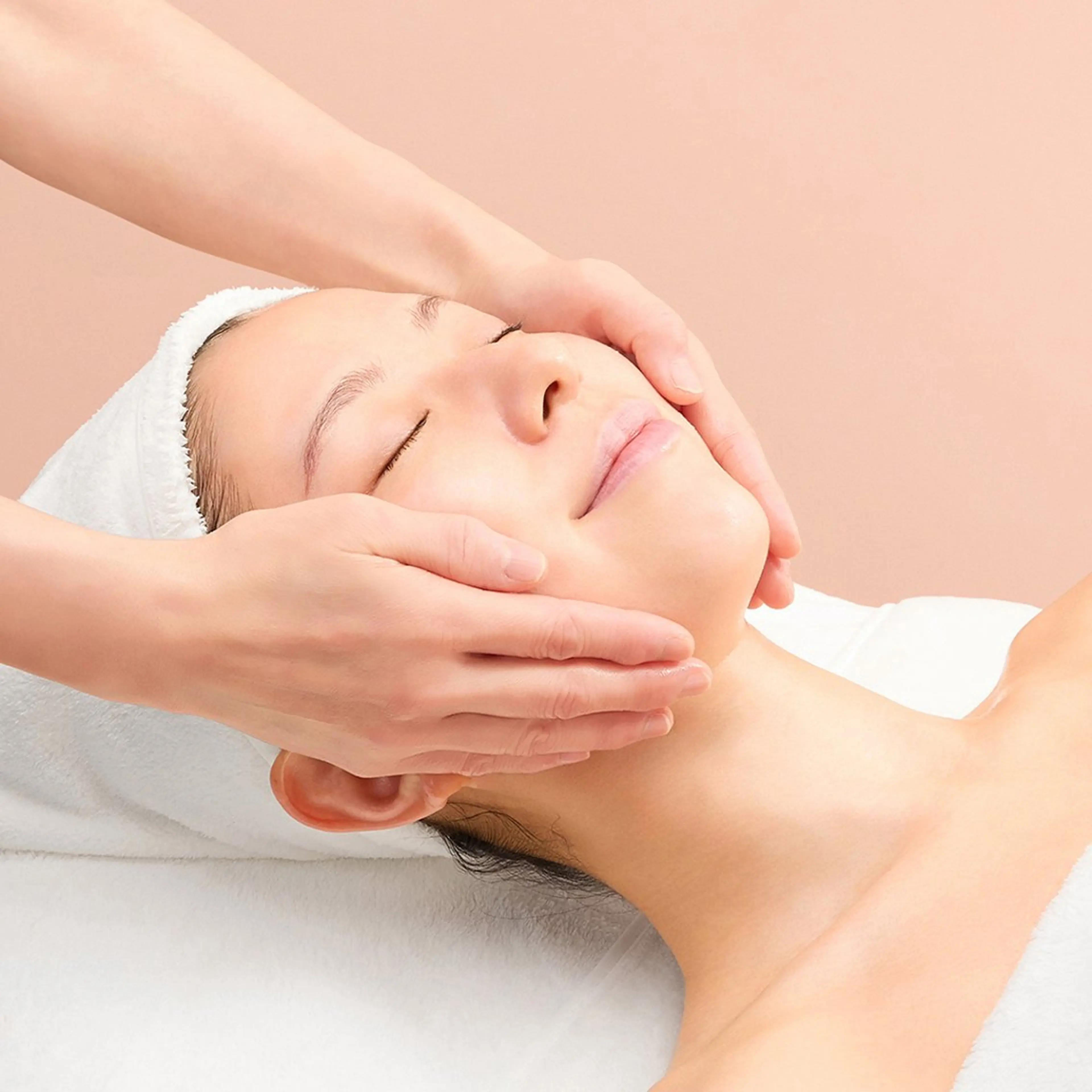 田嶋 雅美のエステ・リラクイメージ