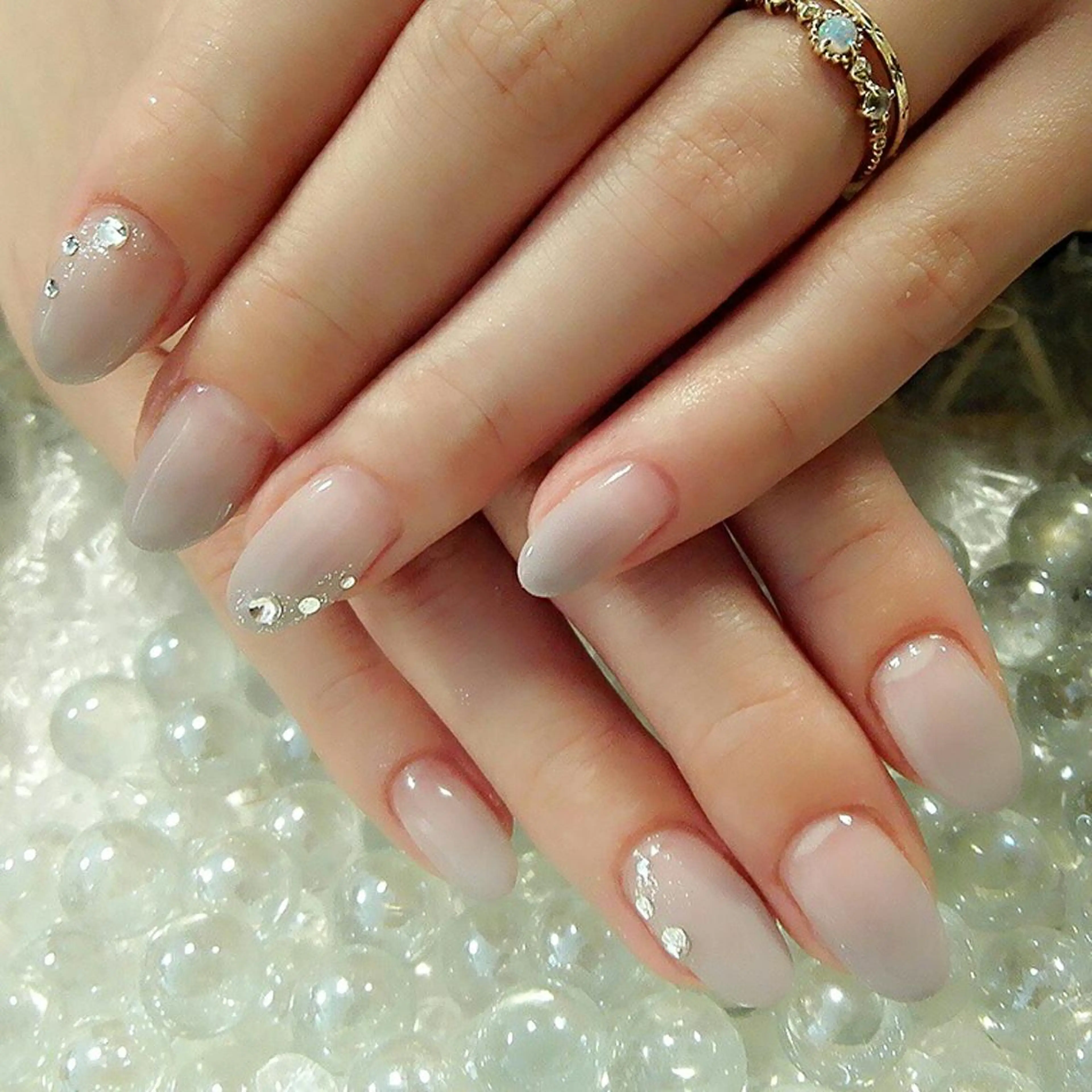 ネイル nail myuu【ネイルミュー】所属・nail myuu 【ネイルミュー】のネイルデザイン