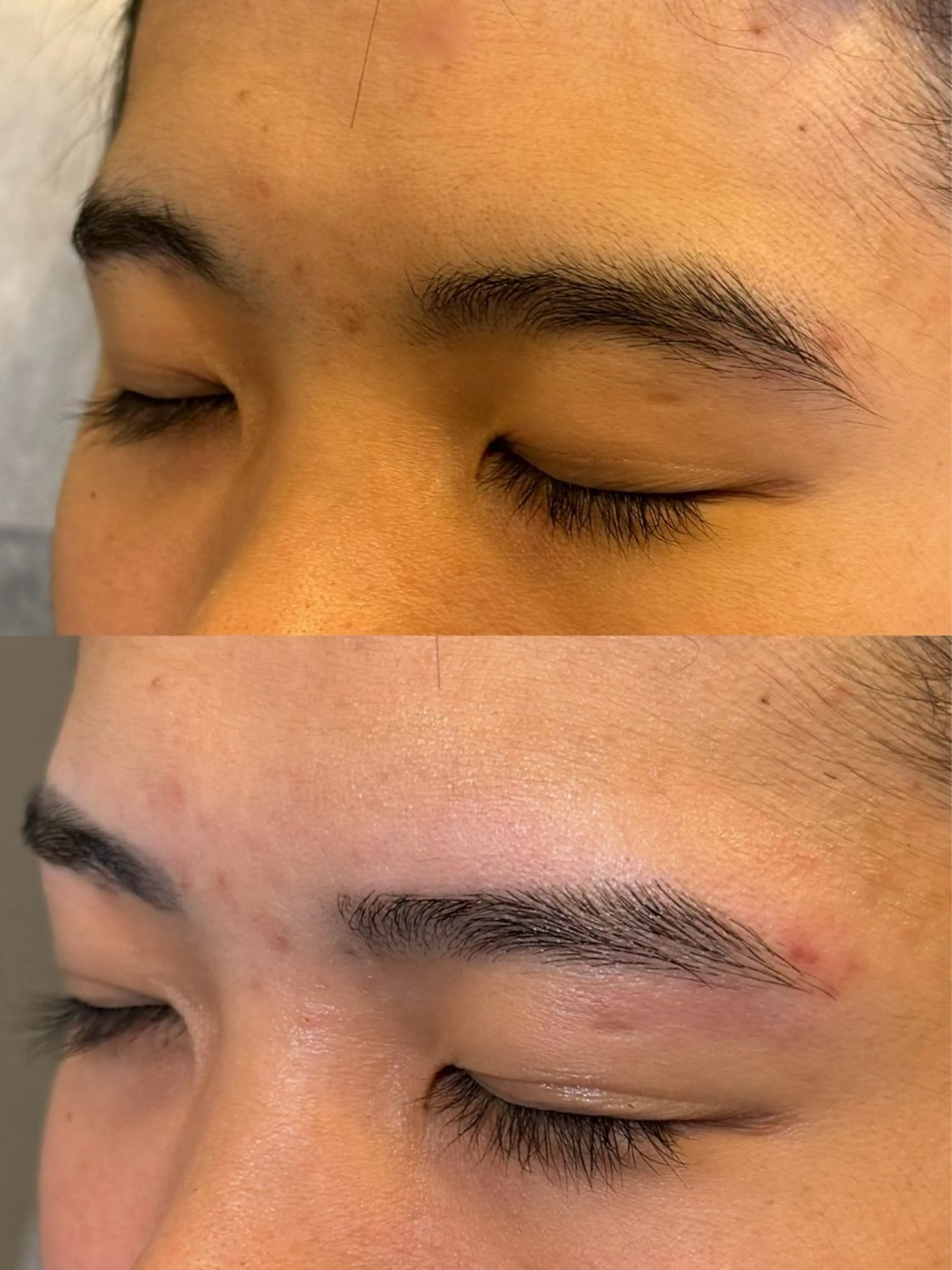 アイブロウ ワックス脱毛 眉カット その他(アイブロウ) 辻野 眉ラボ池袋東口店の眉毛・アイブロウイメージ