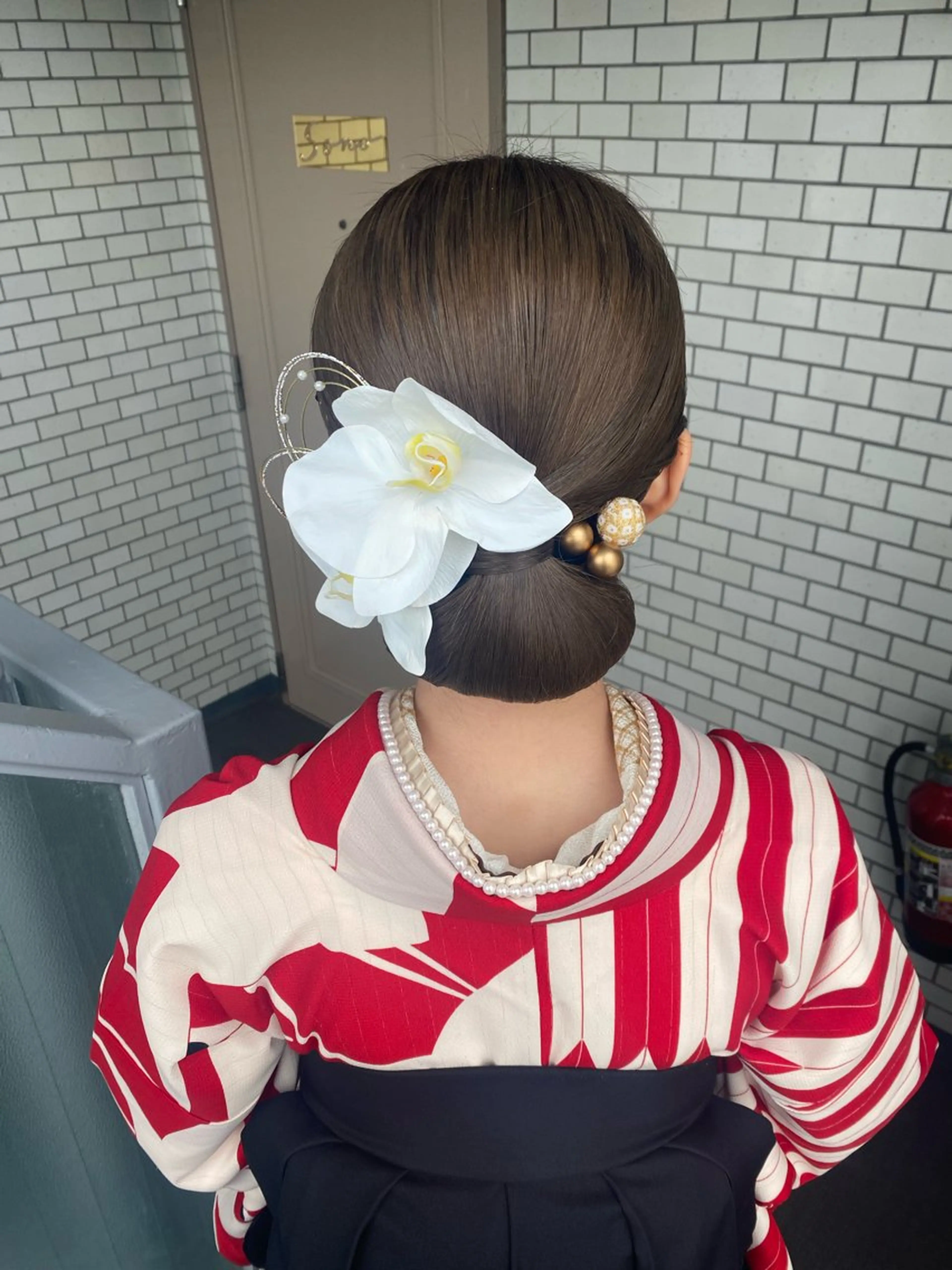 ヘアアレンジ 🌻アラサー女子 指名No1🌻さやかのヘアスタイル