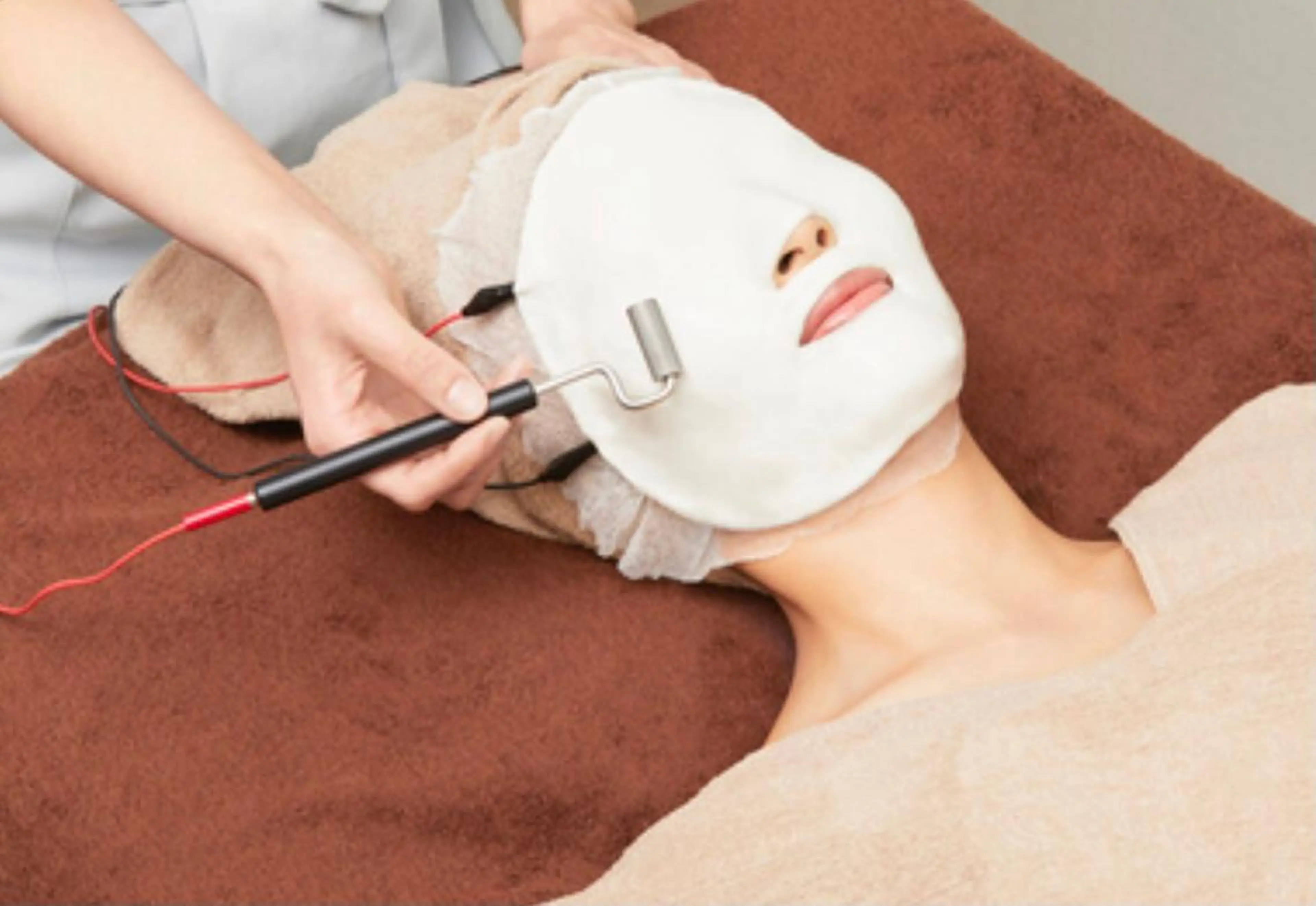 salon de Lienのエステ・リラクイメージ