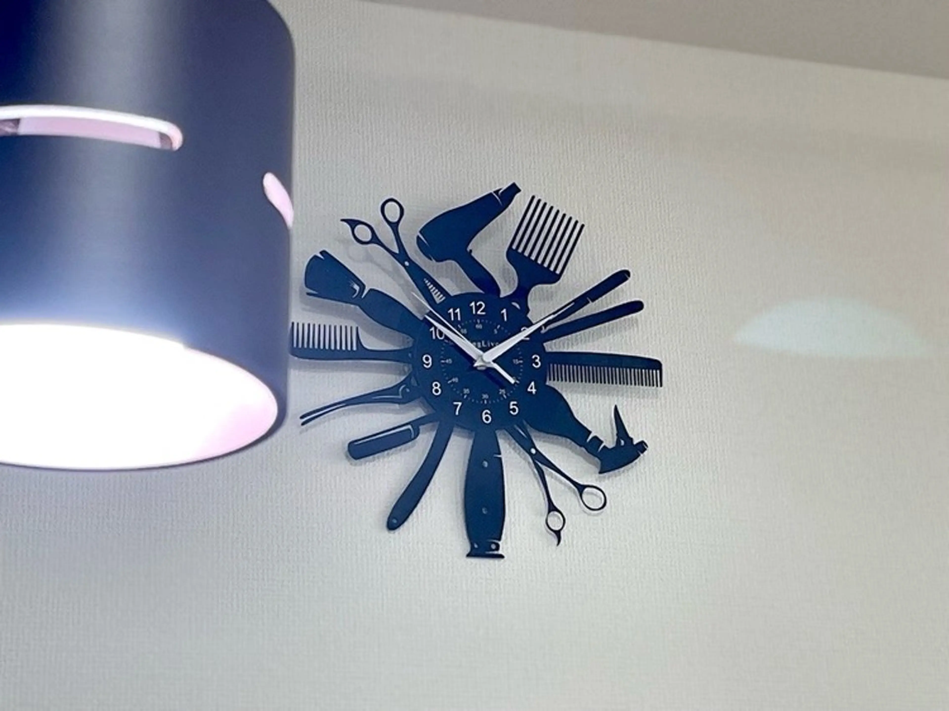 Kimi美容室所属・ヤン カイクンのヘアスタイル