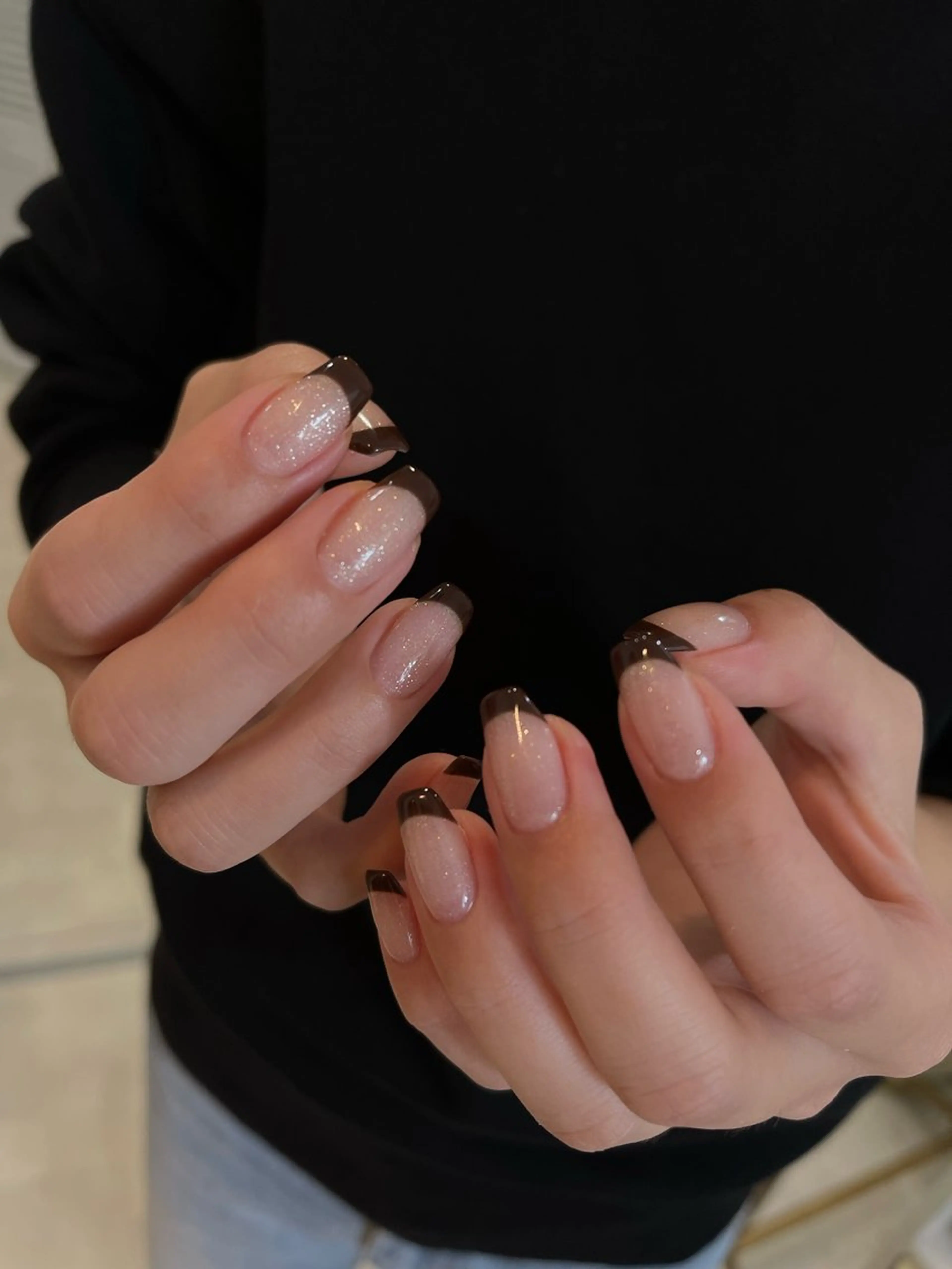 ネイル ハンドネイル Yurina. tのネイルデザイン