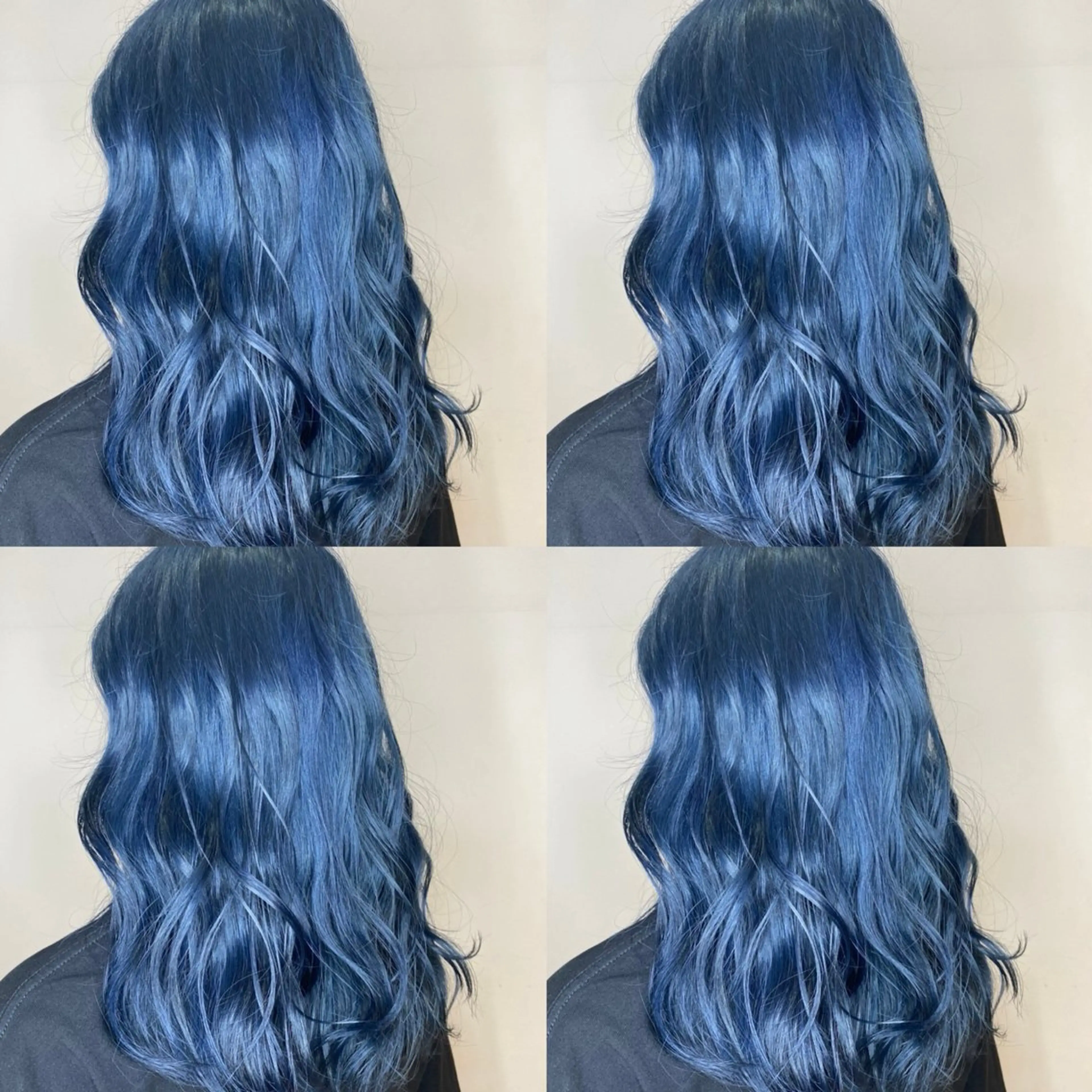 ロング 艶髪×レイヤー🤎 𝑺𝑬𝑵𝑹𝑰のヘアスタイル