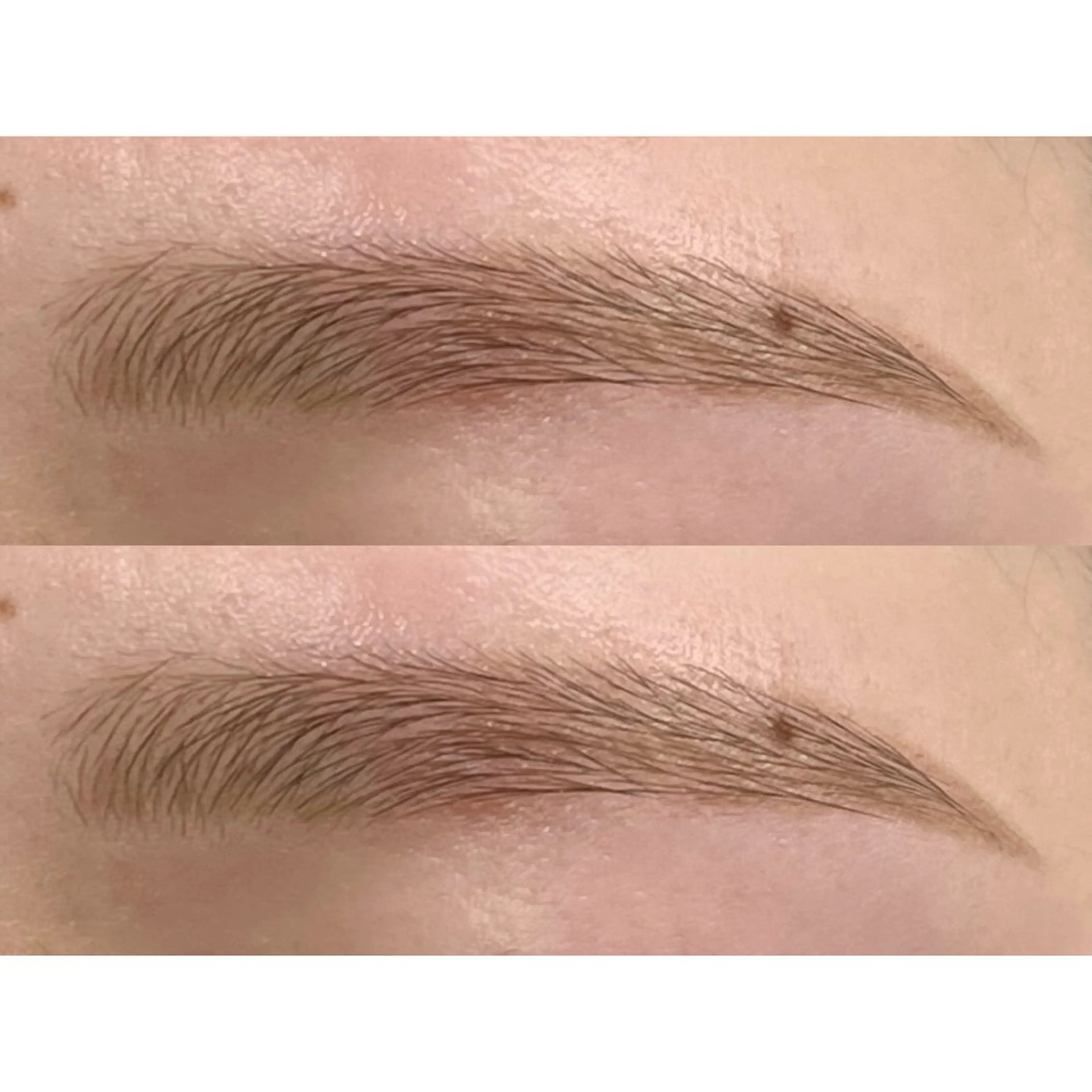 アイブロウ アイブロウ専門サロン　エサージュ　川崎店所属・マツエクモデル様 募集中🎀katoのマツエク・マツパデザイン