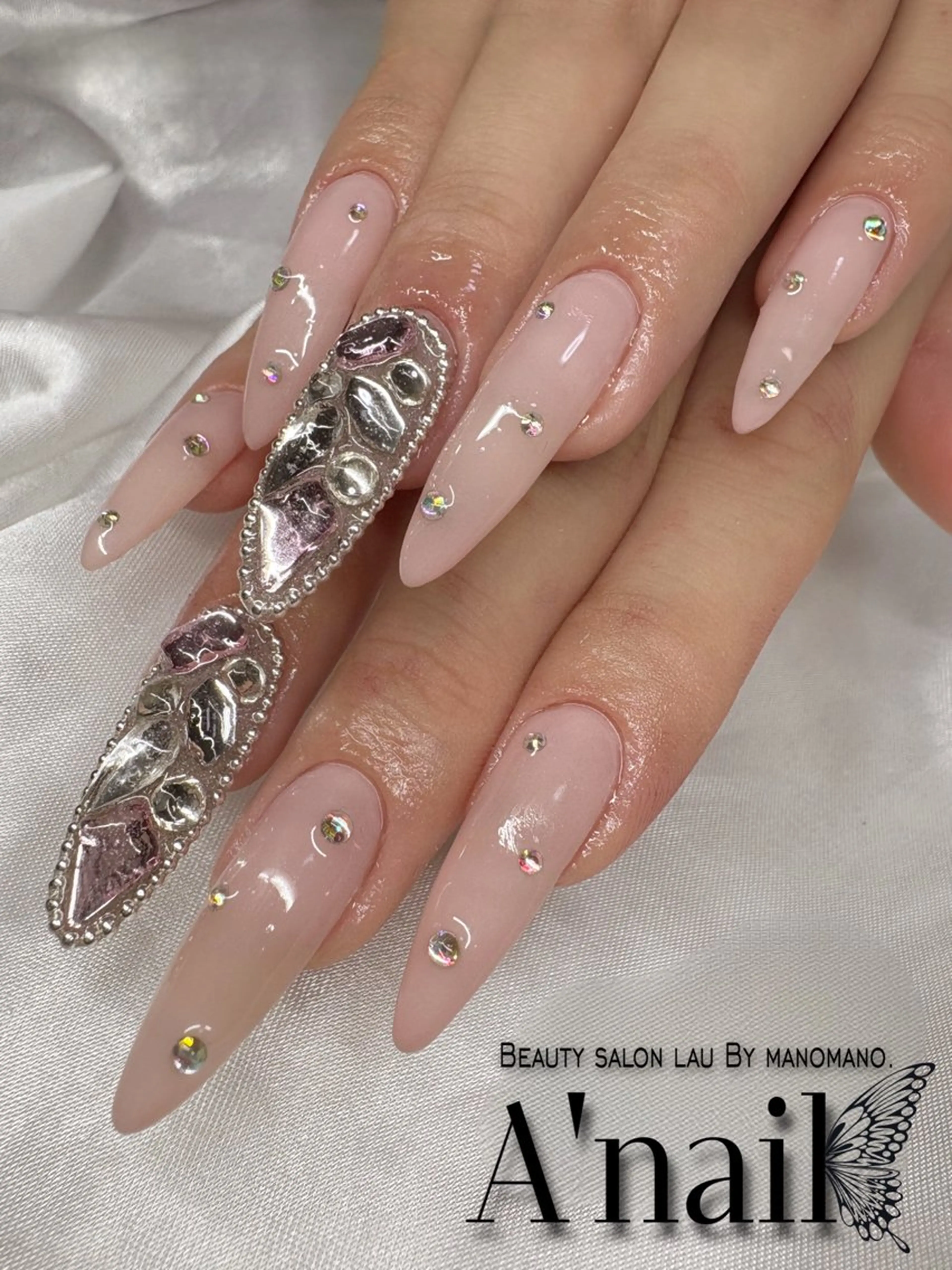 《初回OFF無料✧》2artコース〚120~150分〛の写真