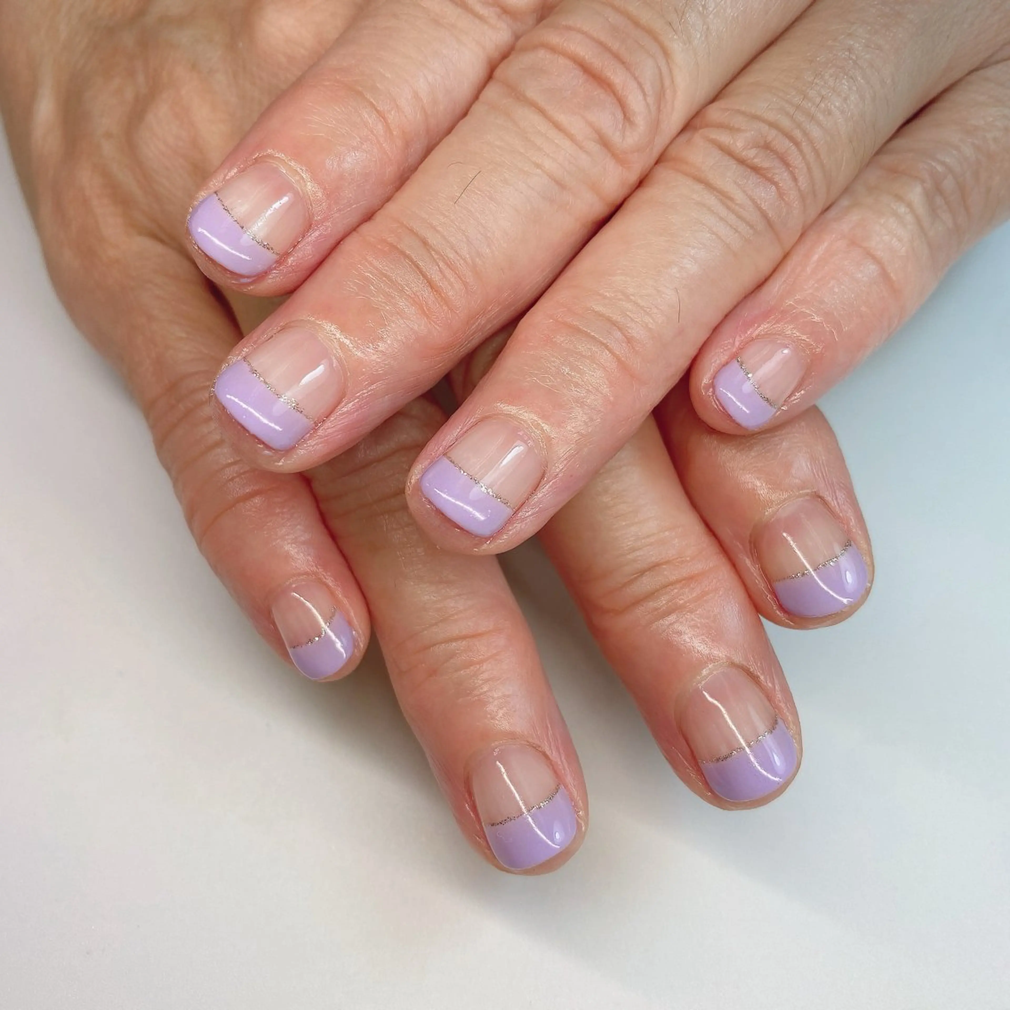 ネイル ハンドネイル 石原 夕華のネイルデザイン