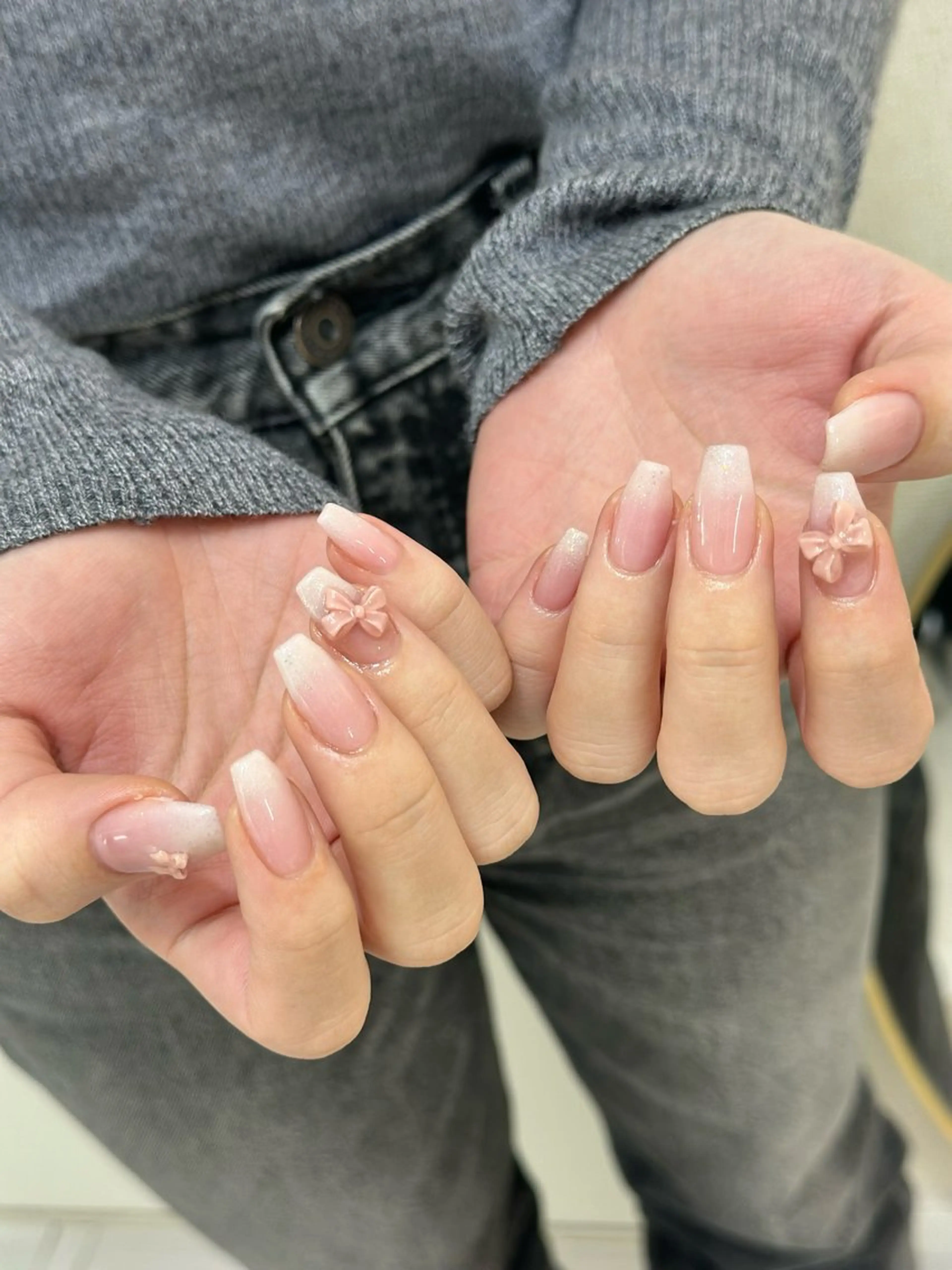 ネイル ハンドネイル Elegancia. Hiromiのネイルデザイン