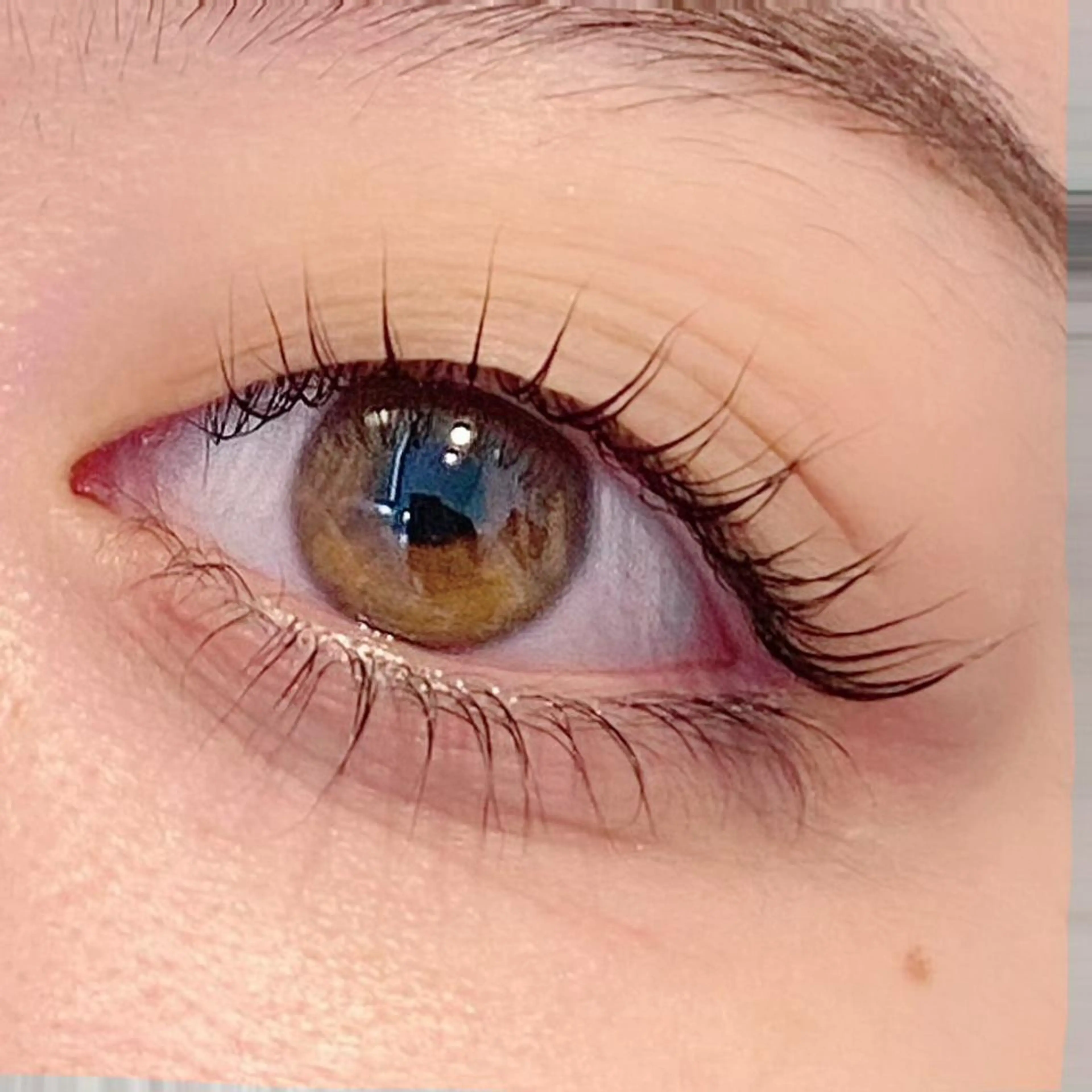 マツエク・マツパ マツパ ナオエ ハルカのマツエク・マツパデザイン