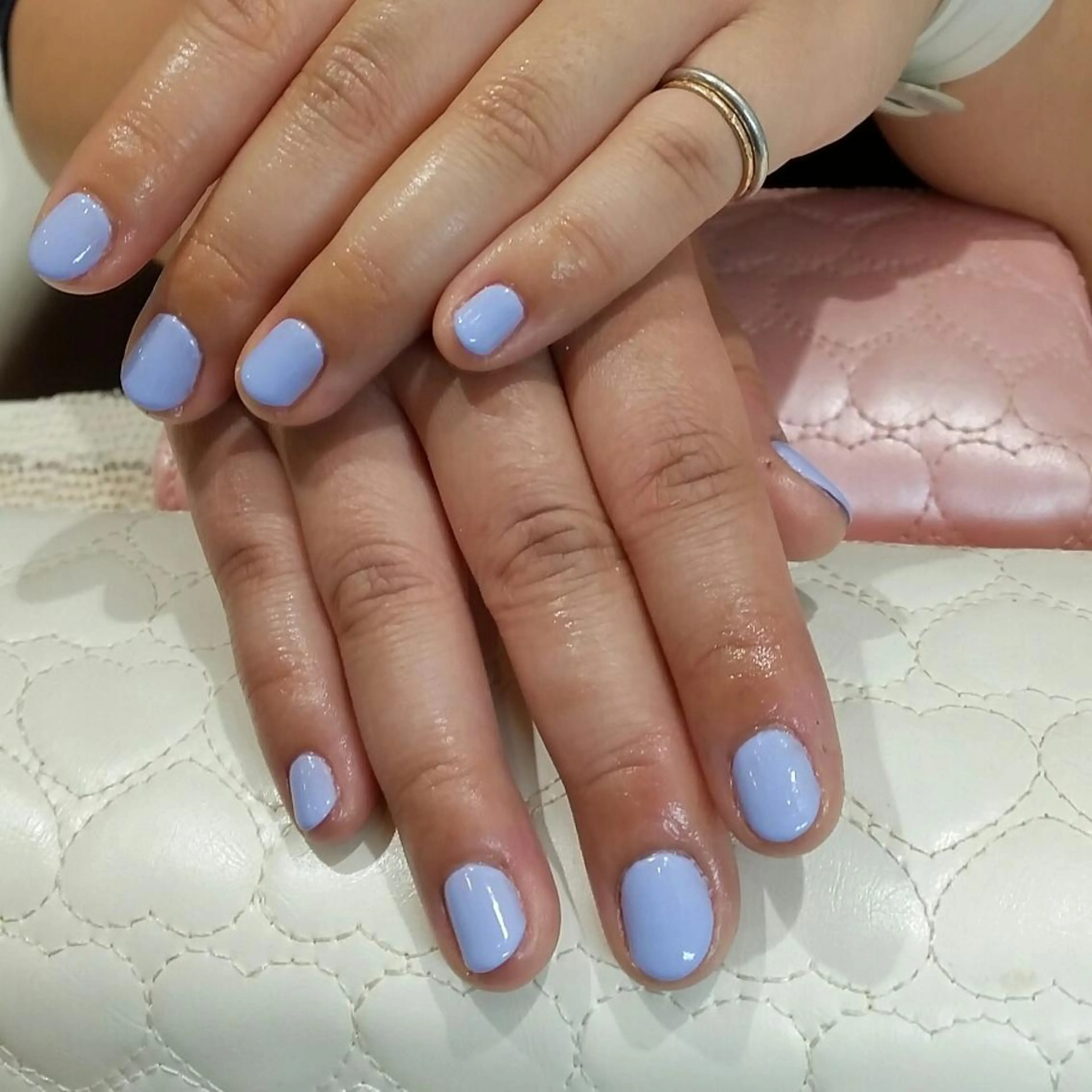 ネイル Hair&Nail MUSE 新浦安所属・井関 美幸のネイルデザイン