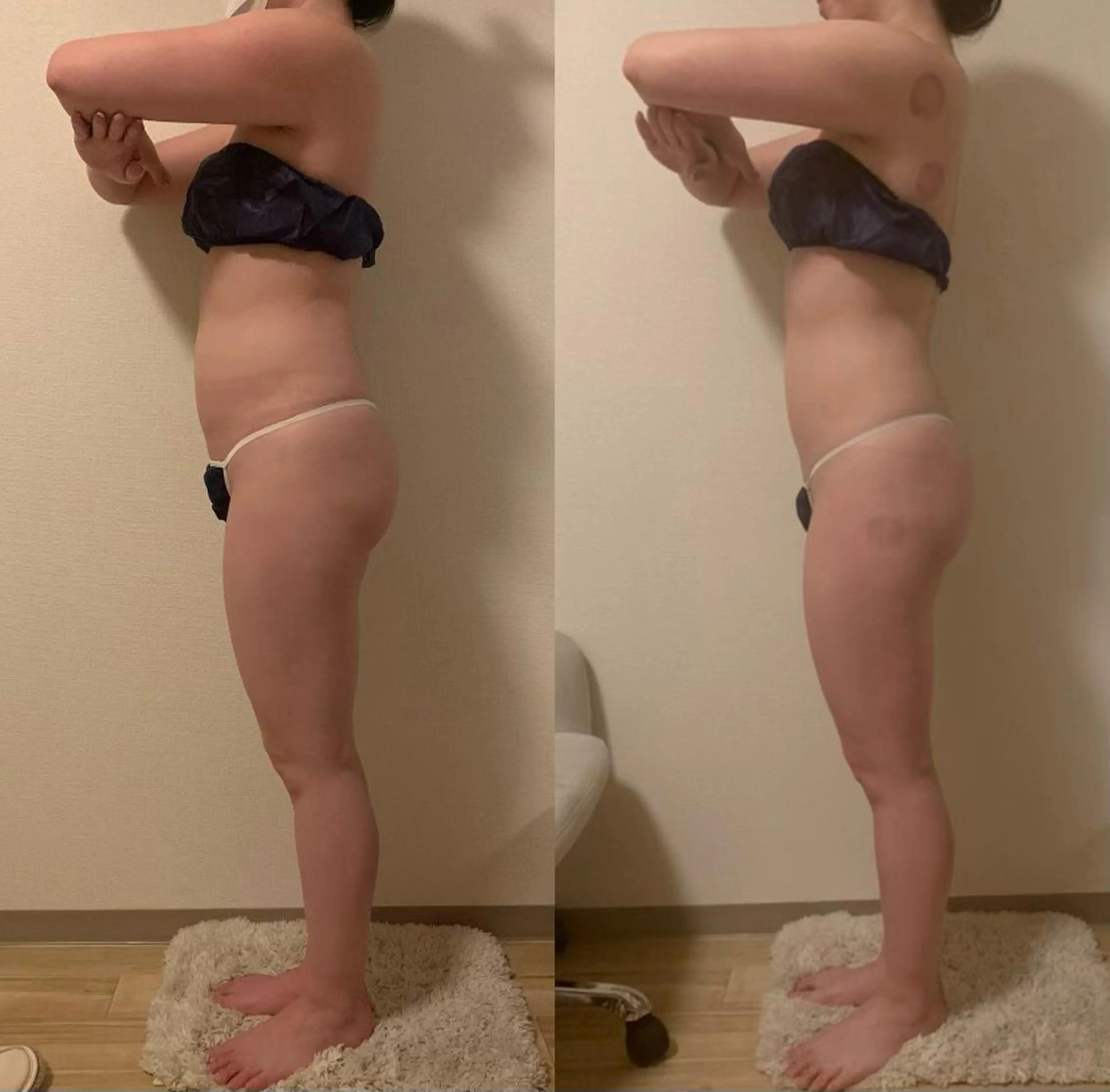 a  room salonのエステ・リラクイメージ