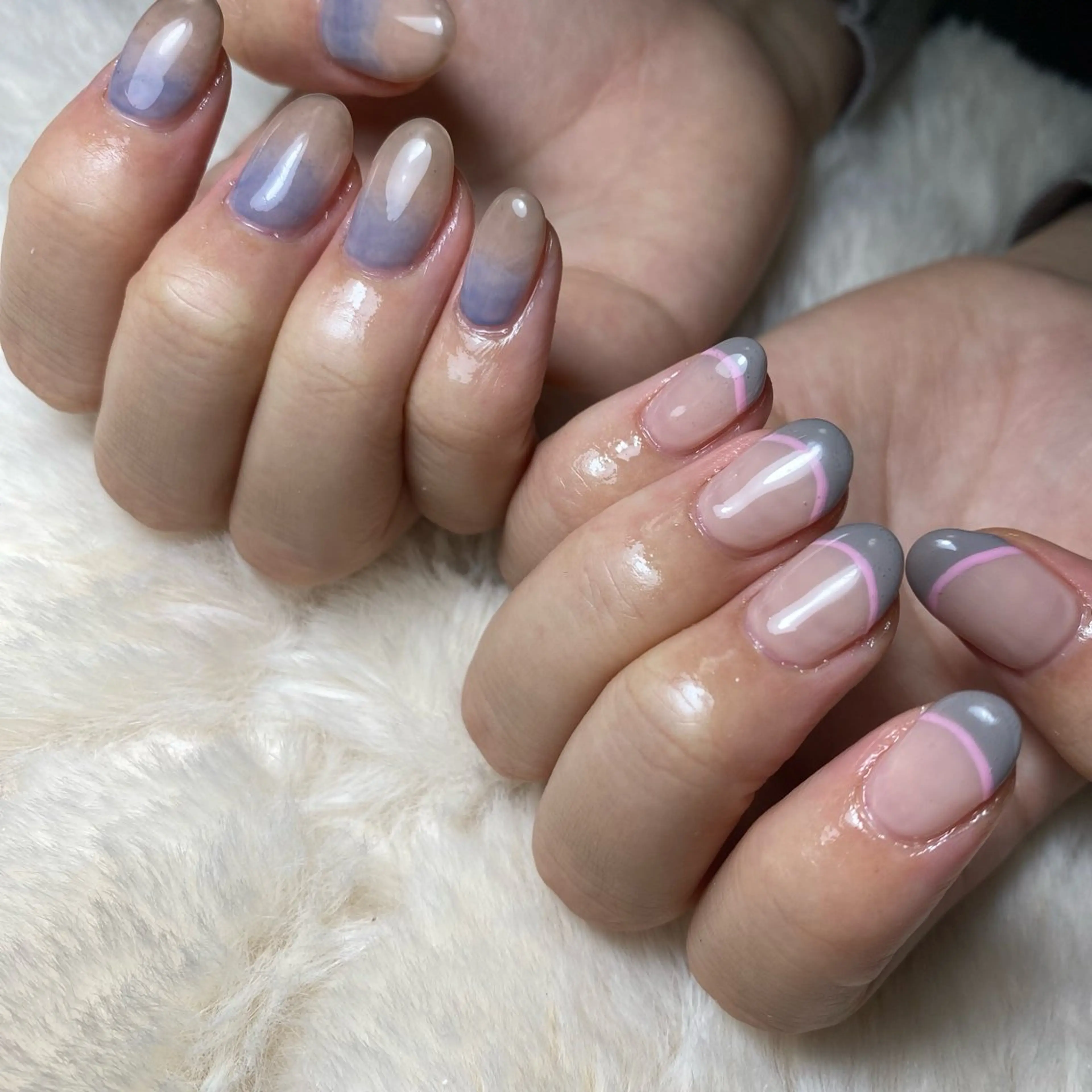 ネイル Beauty Space N&Nのネイルデザイン