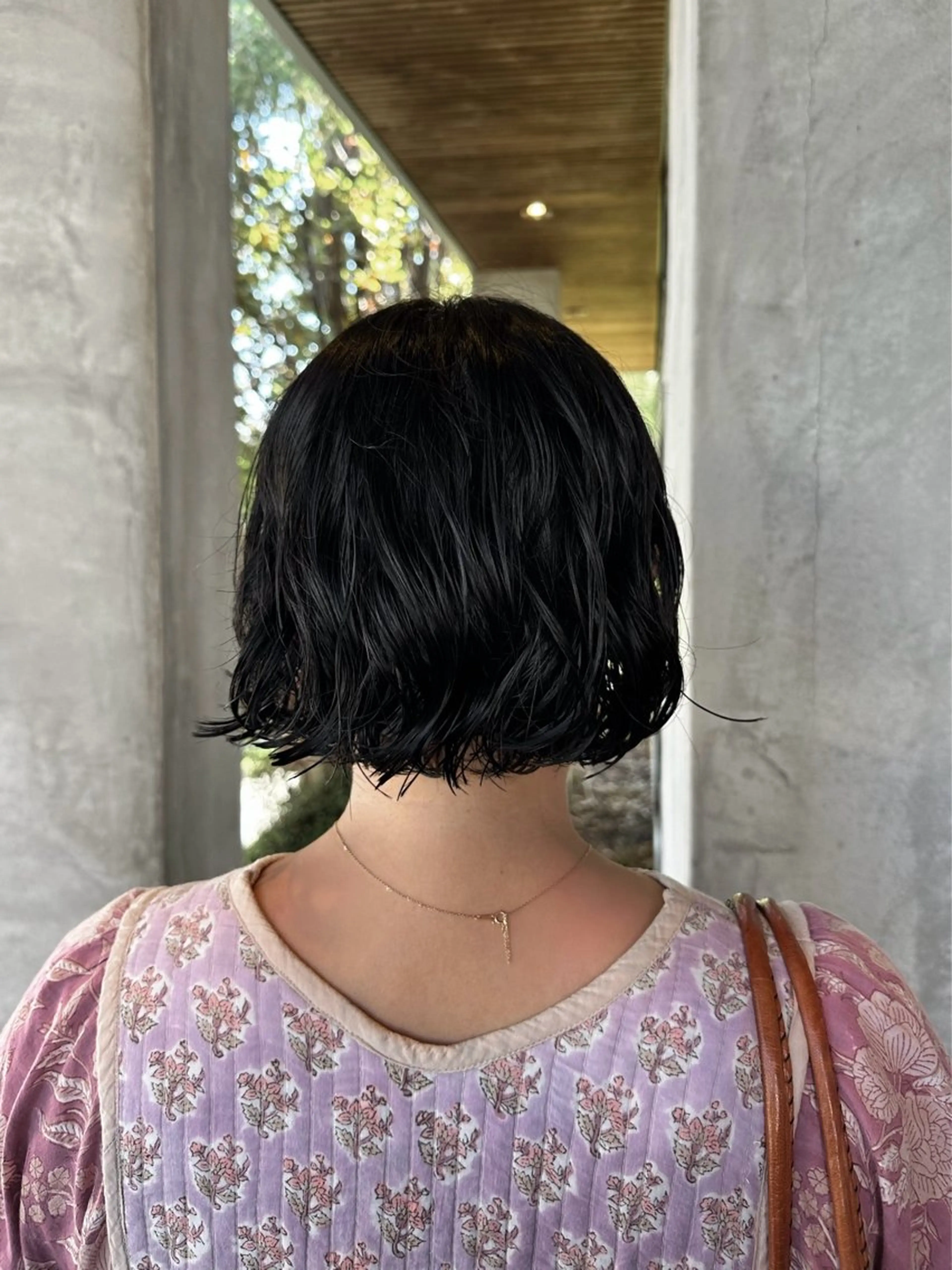 ショート カット パーマ Lapis / miyu.のヘアスタイル