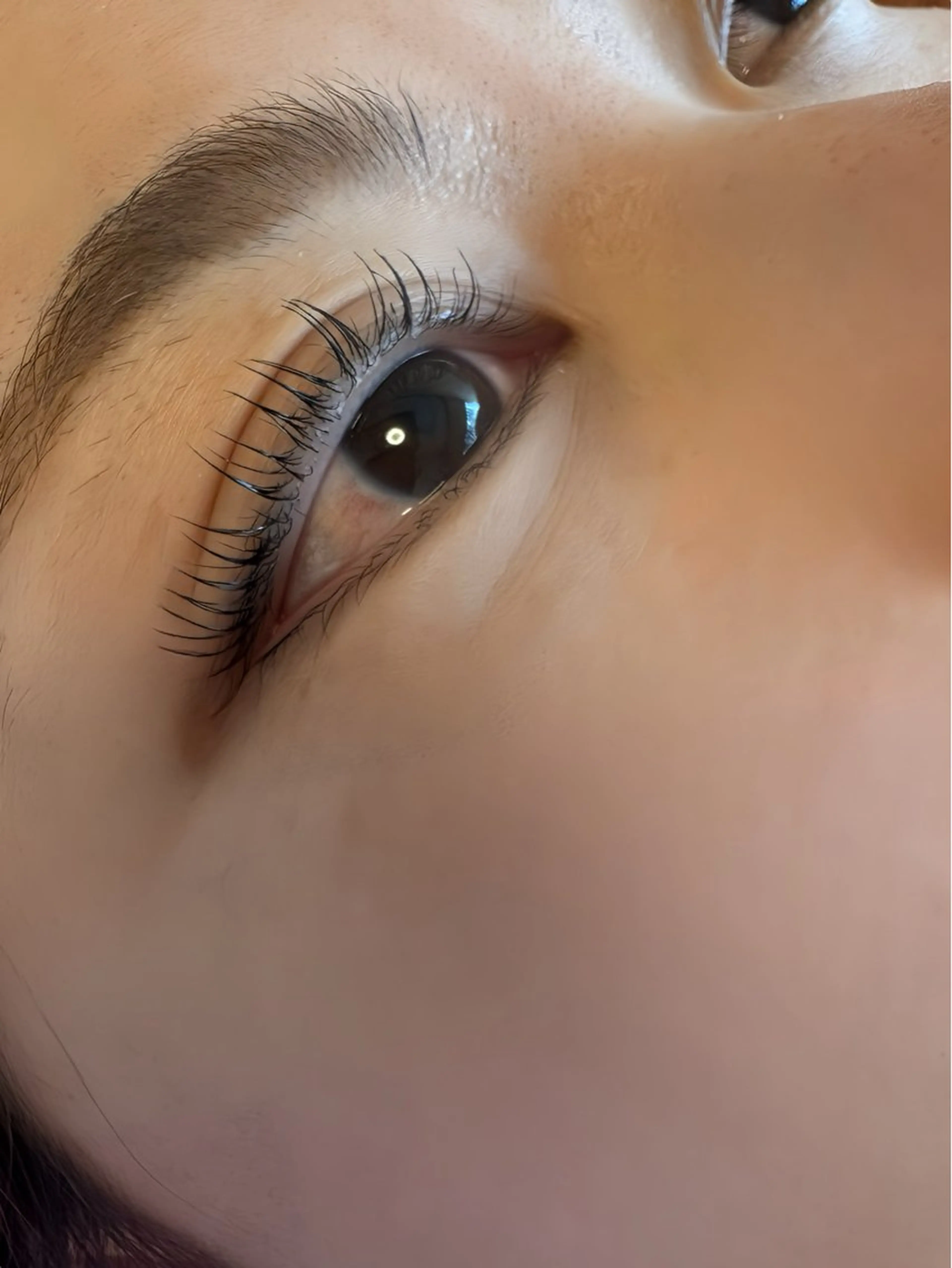 マツエク・マツパ CCカール Cカール nakane norieのマツエク・マツパデザイン